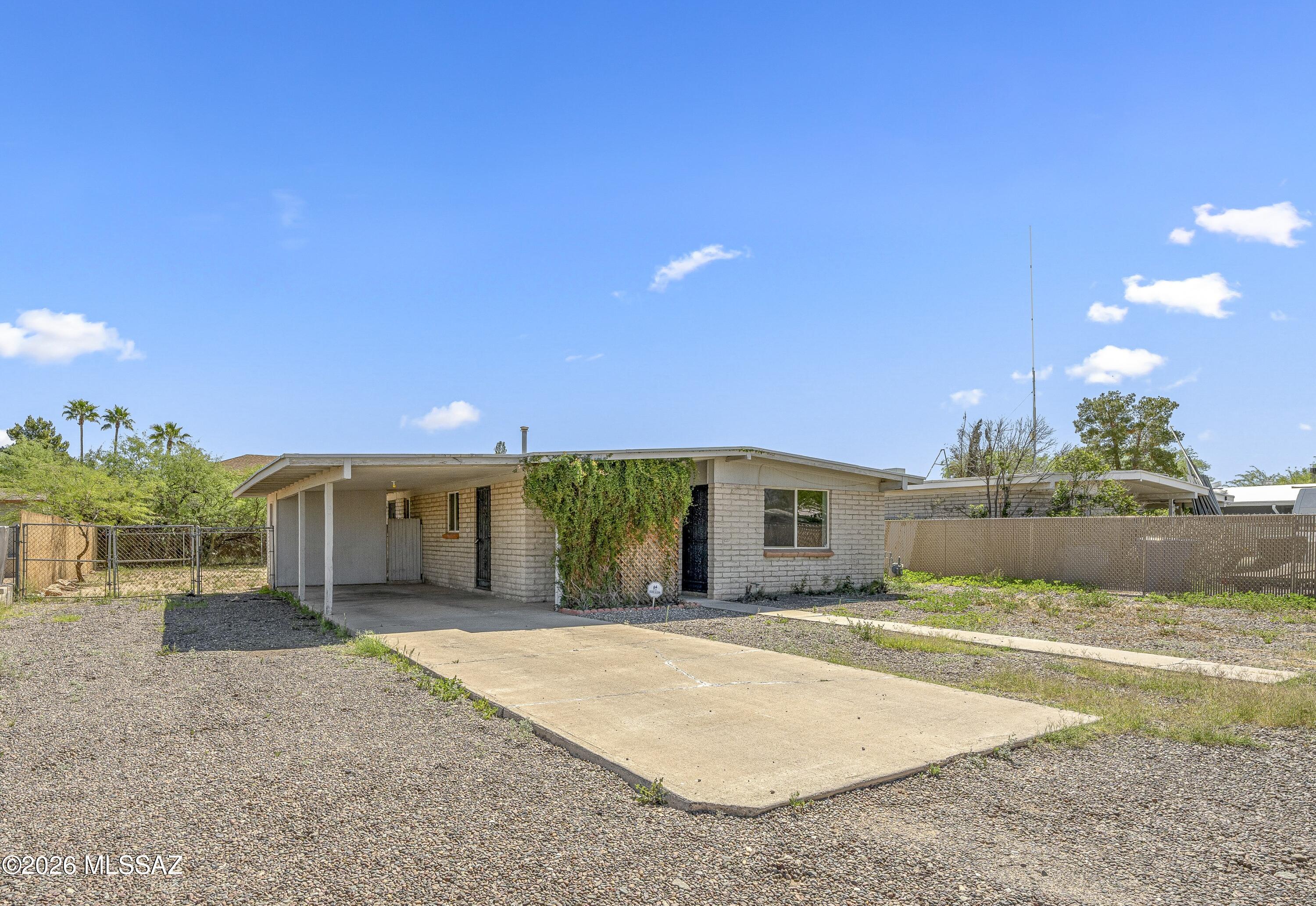 Perrine Addition - Residential