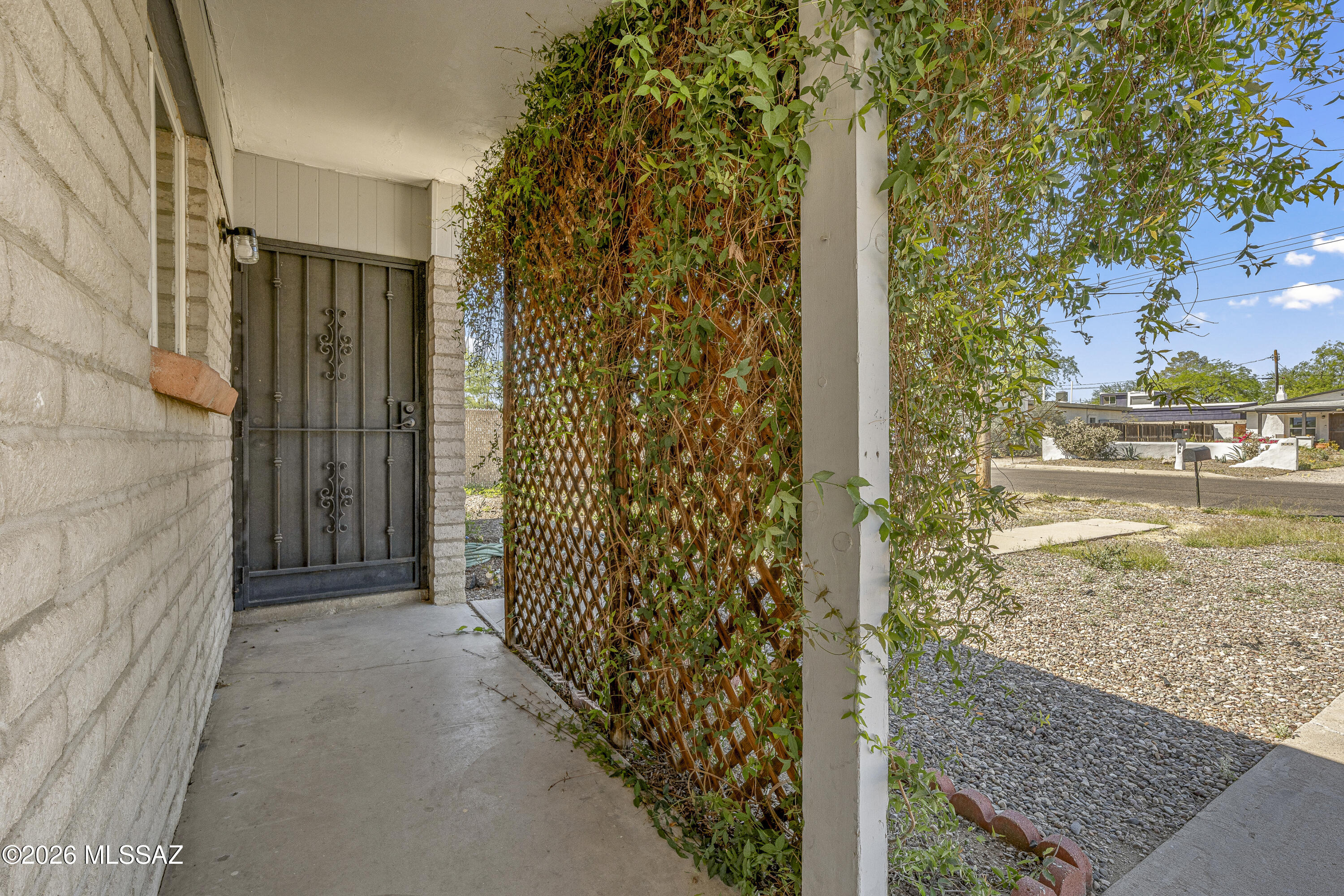 Perrine Addition - Residential