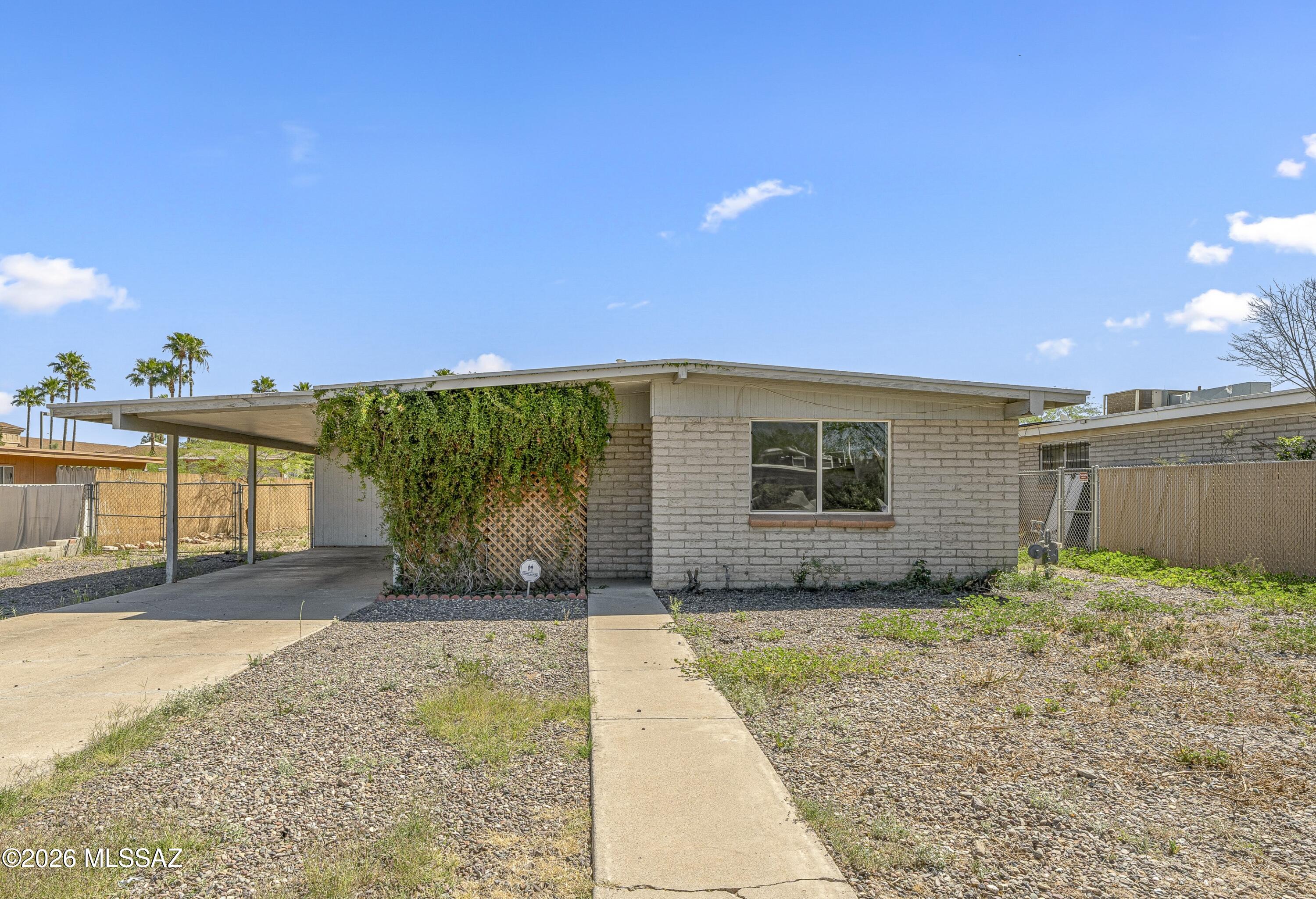 Perrine Addition - Residential
