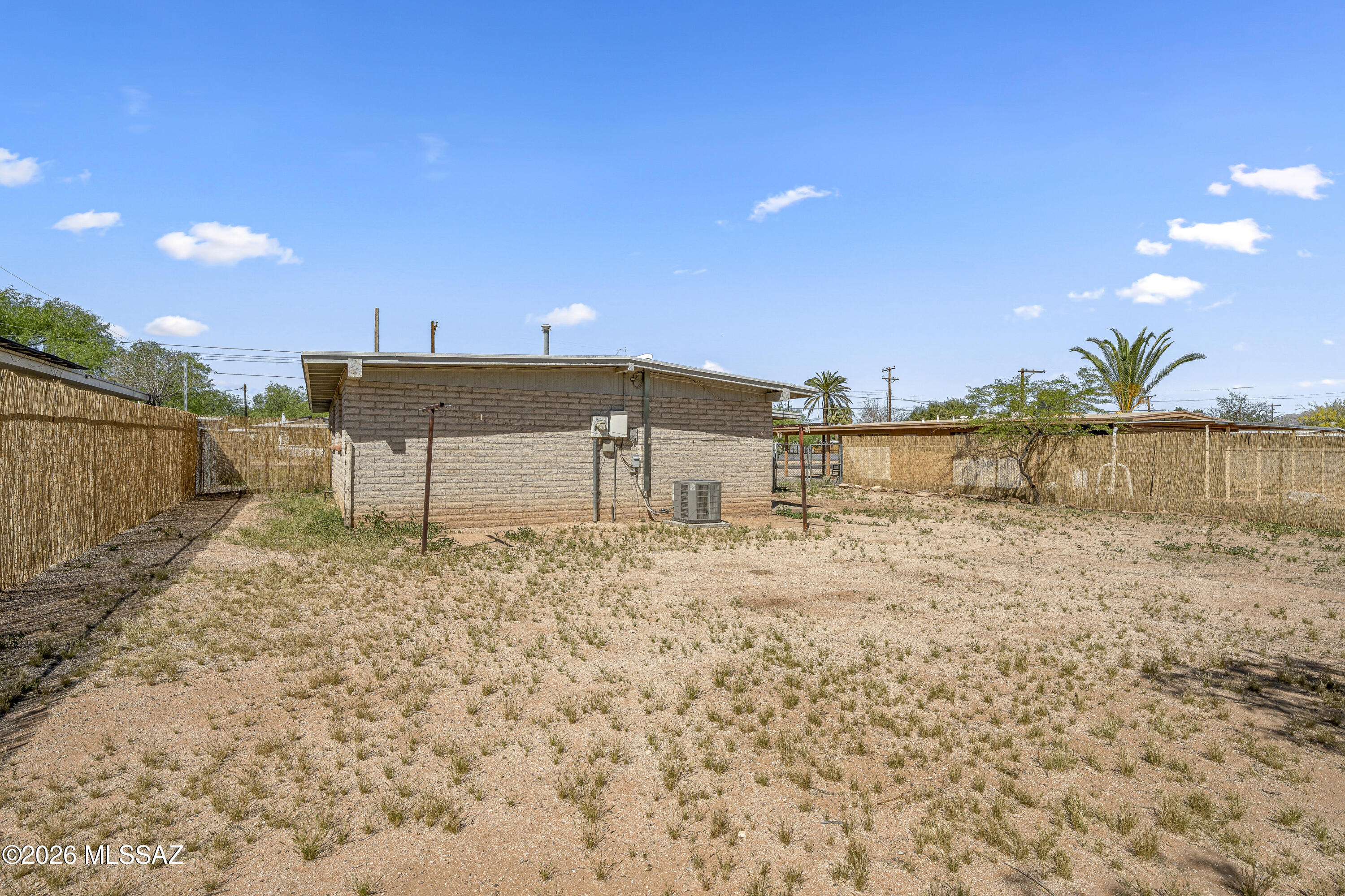 Perrine Addition - Residential