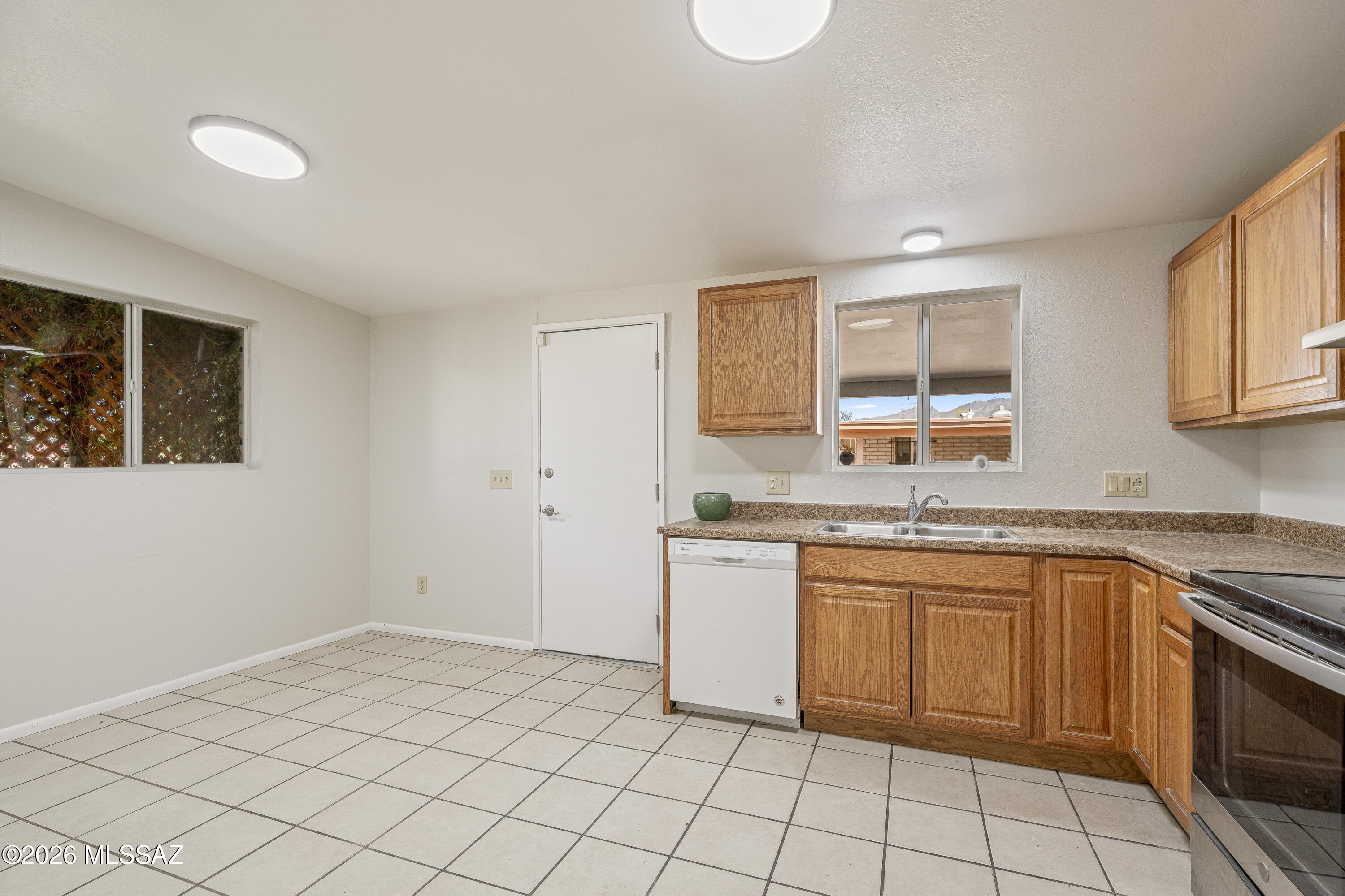Perrine Addition - Residential
