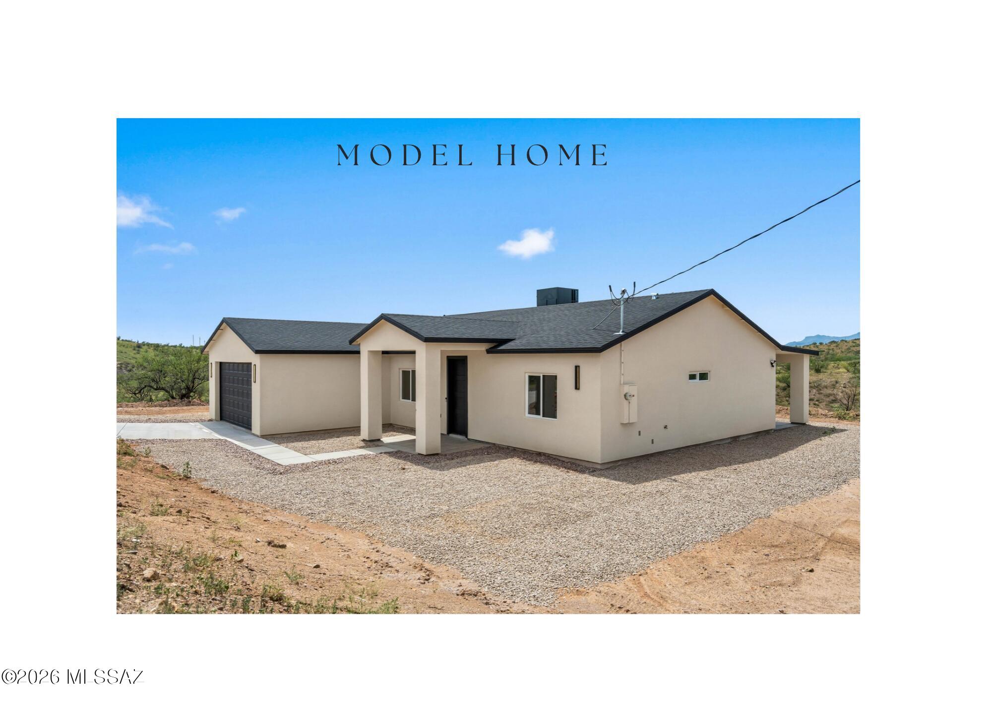 Rio Rico Villas 12 - Residential