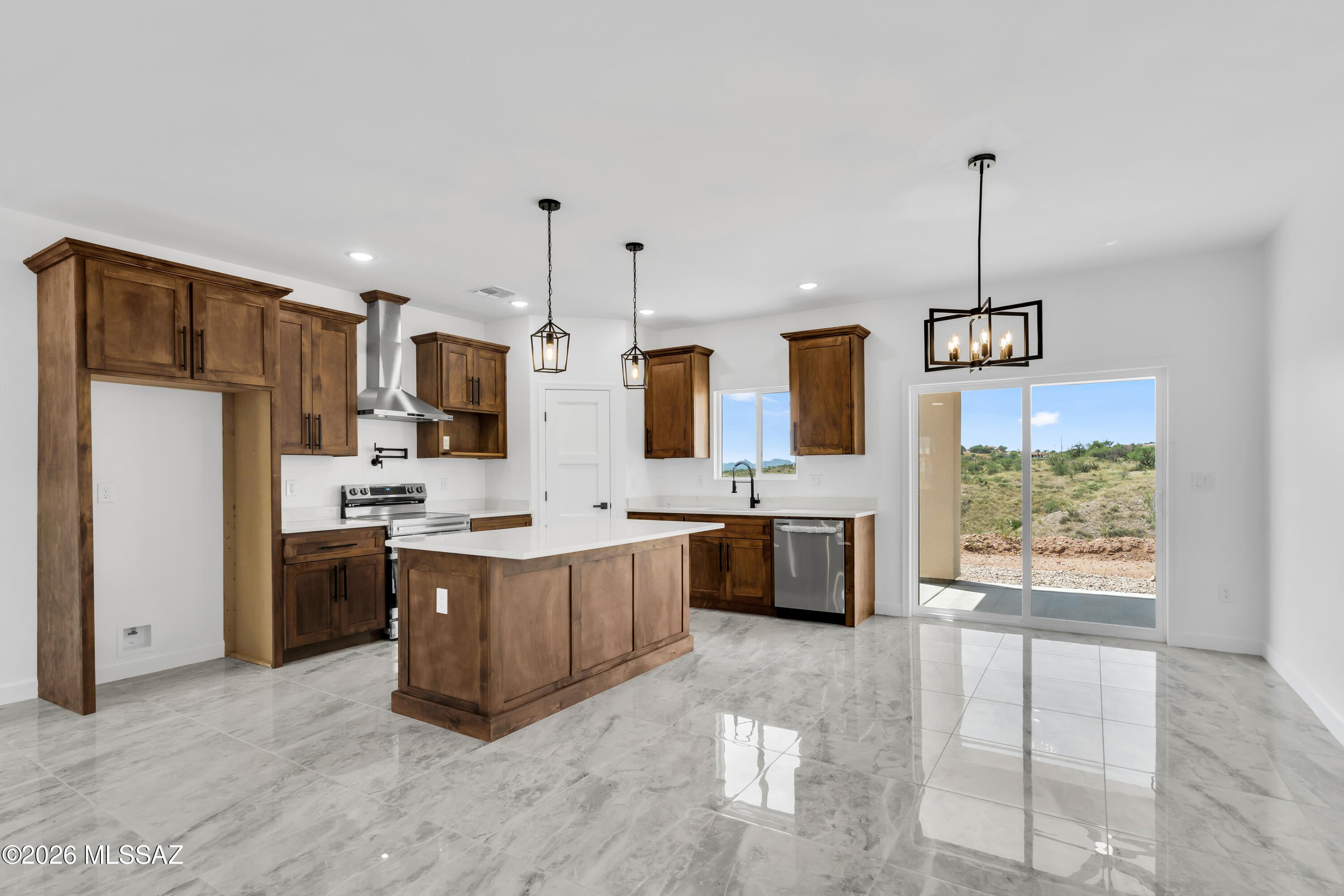 Rio Rico Villas 12 - Residential