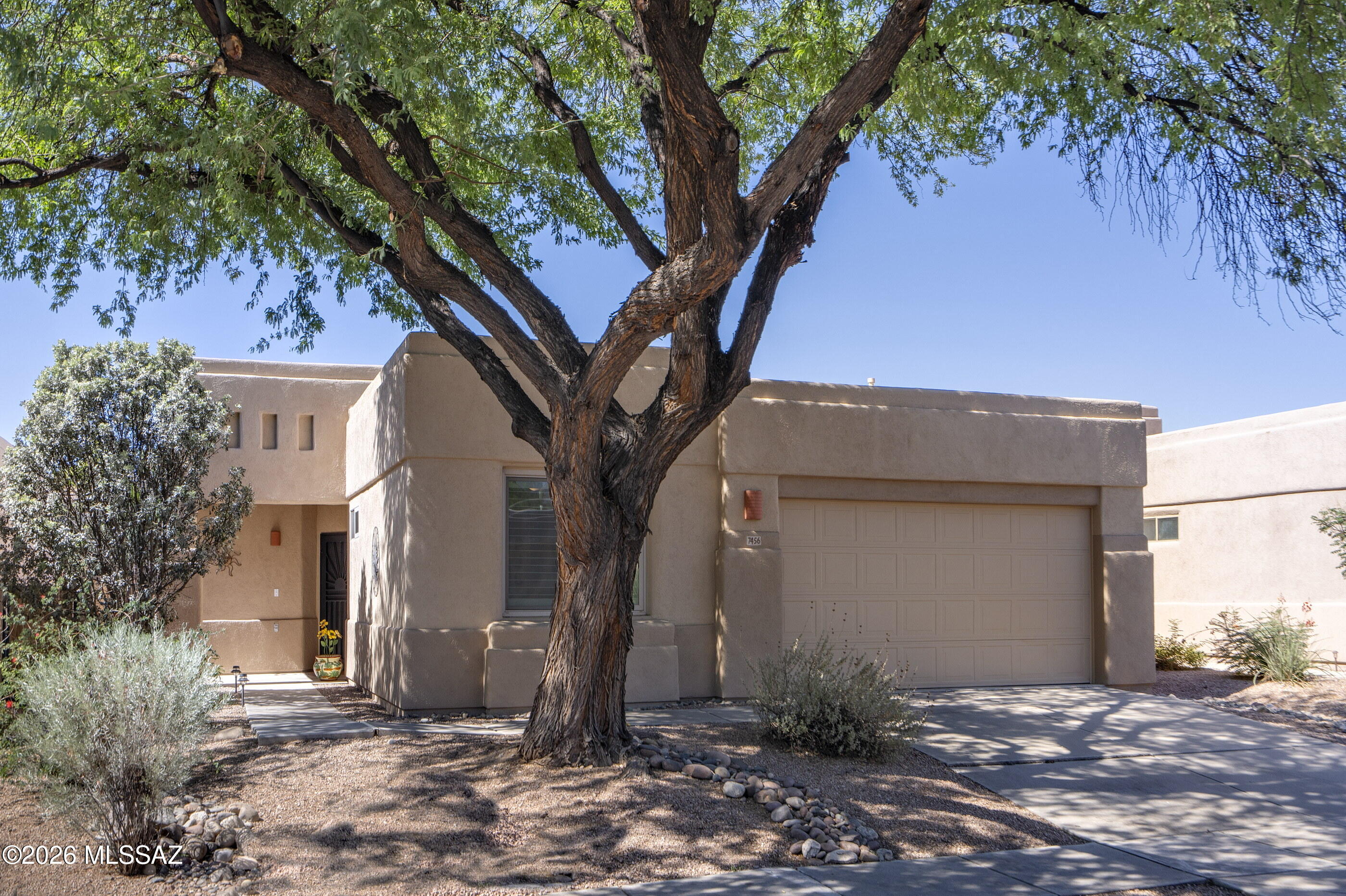 Rancho Esperero (1-343) - Residential