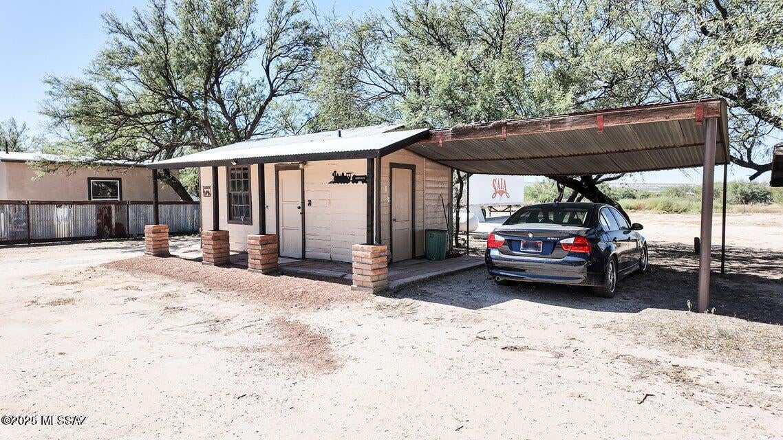 N/A - Residential Income