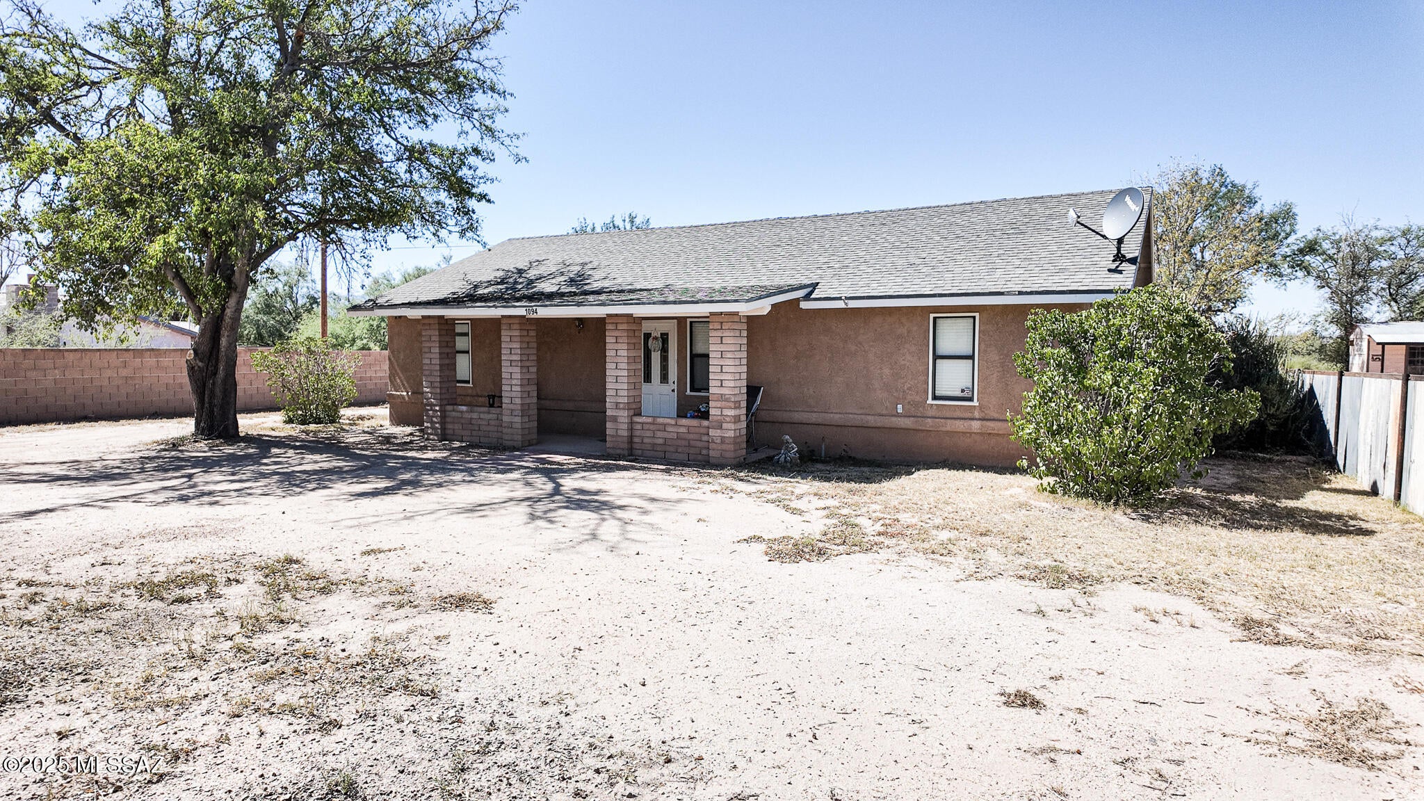 N/A - Residential Income