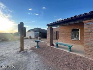 N/A - Residential Income
