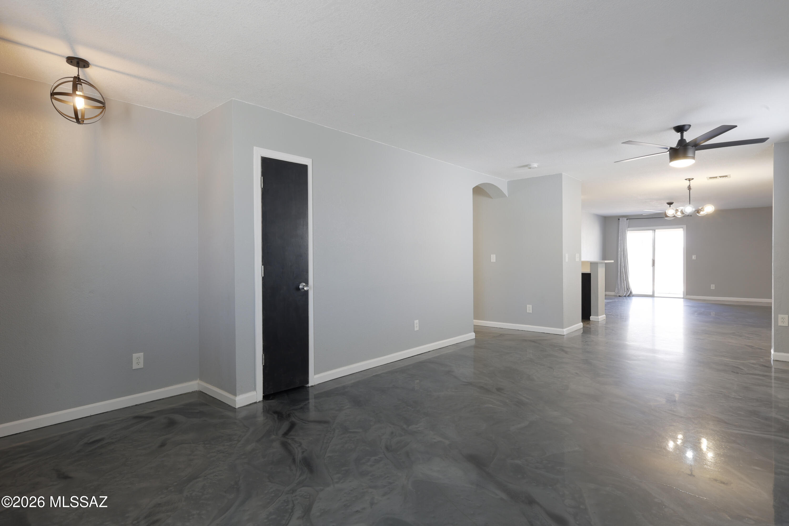 Rincon Aviador (1-120) - Residential