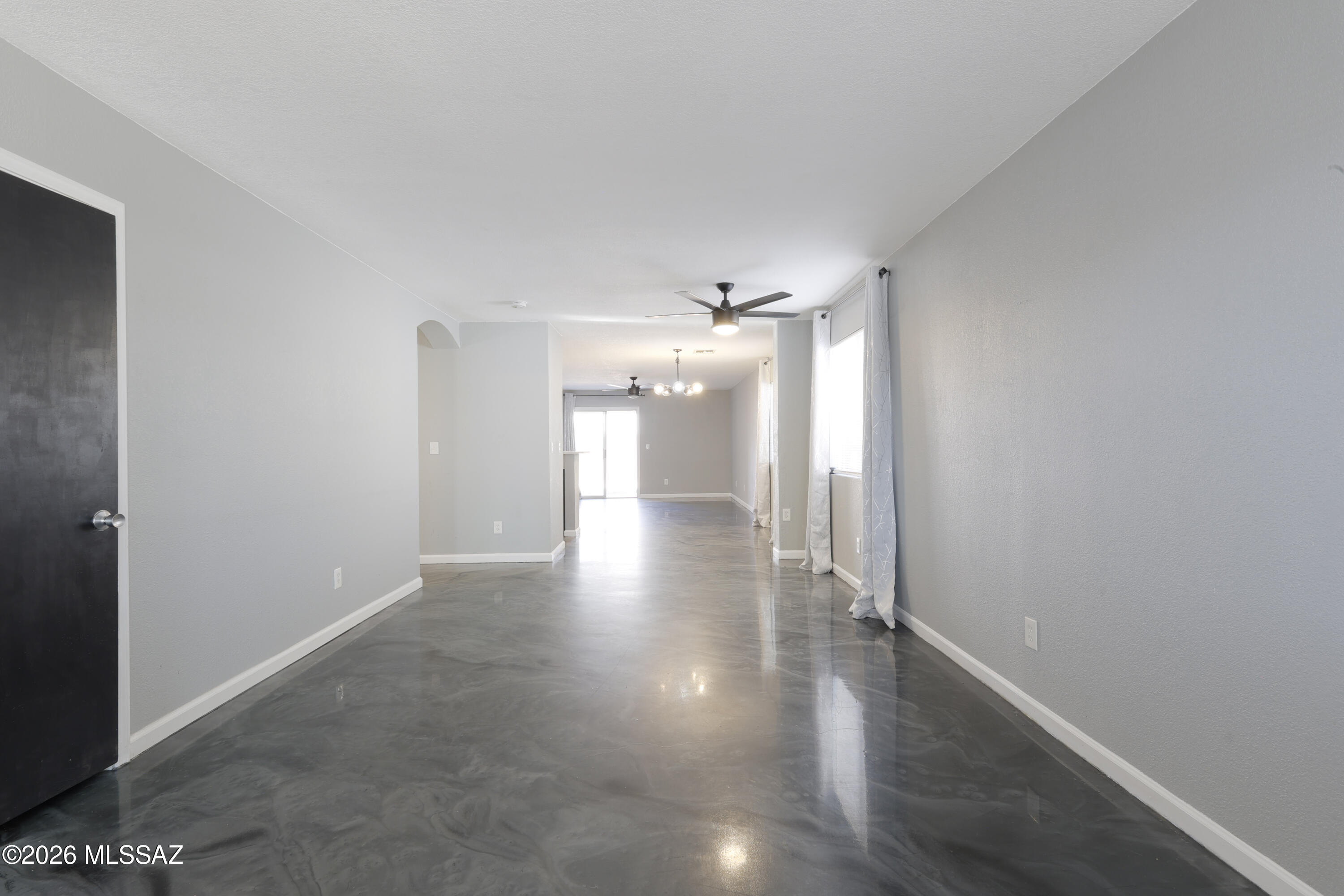 Rincon Aviador (1-120) - Residential