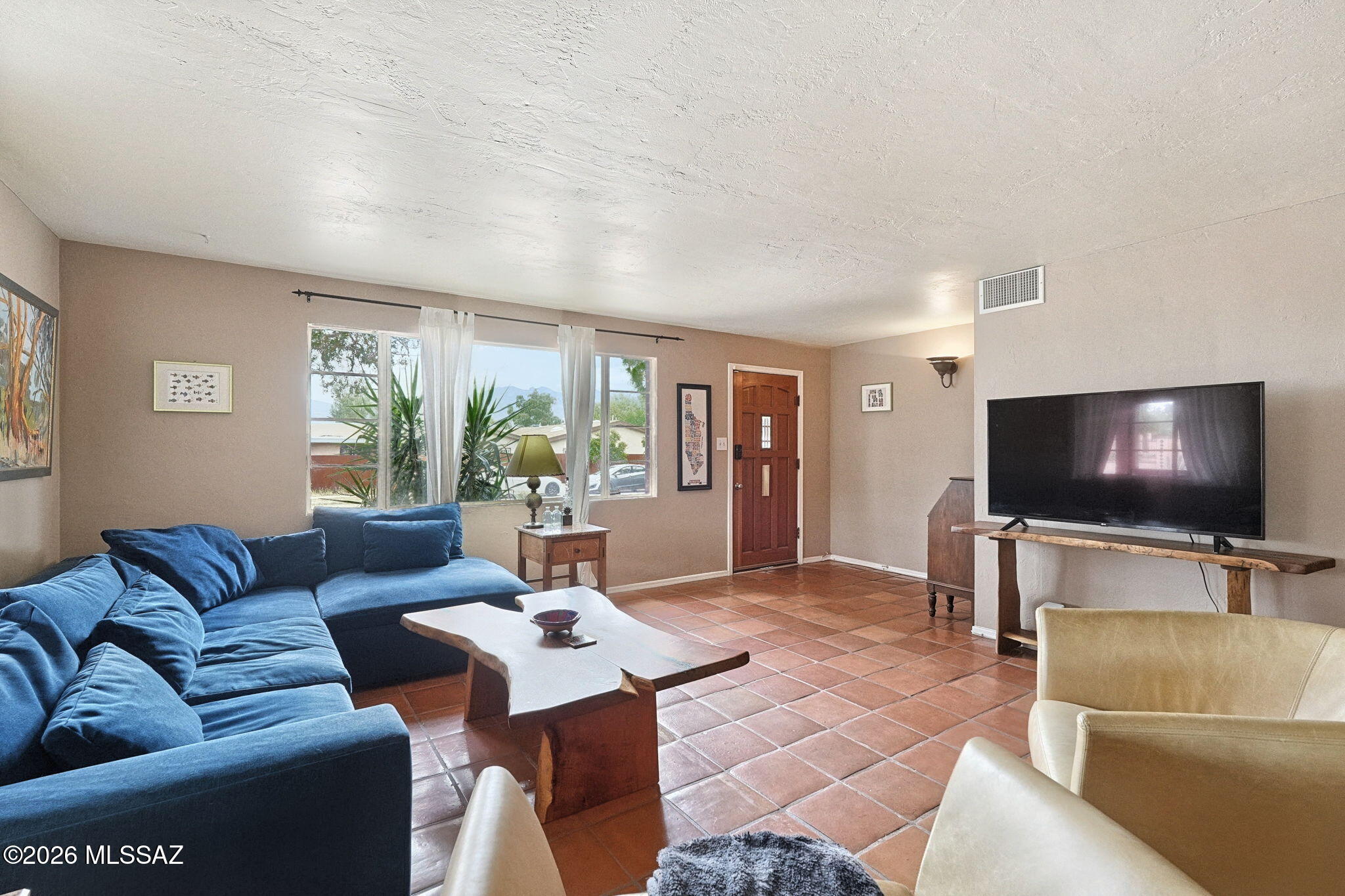 Grant Road Park - Residential