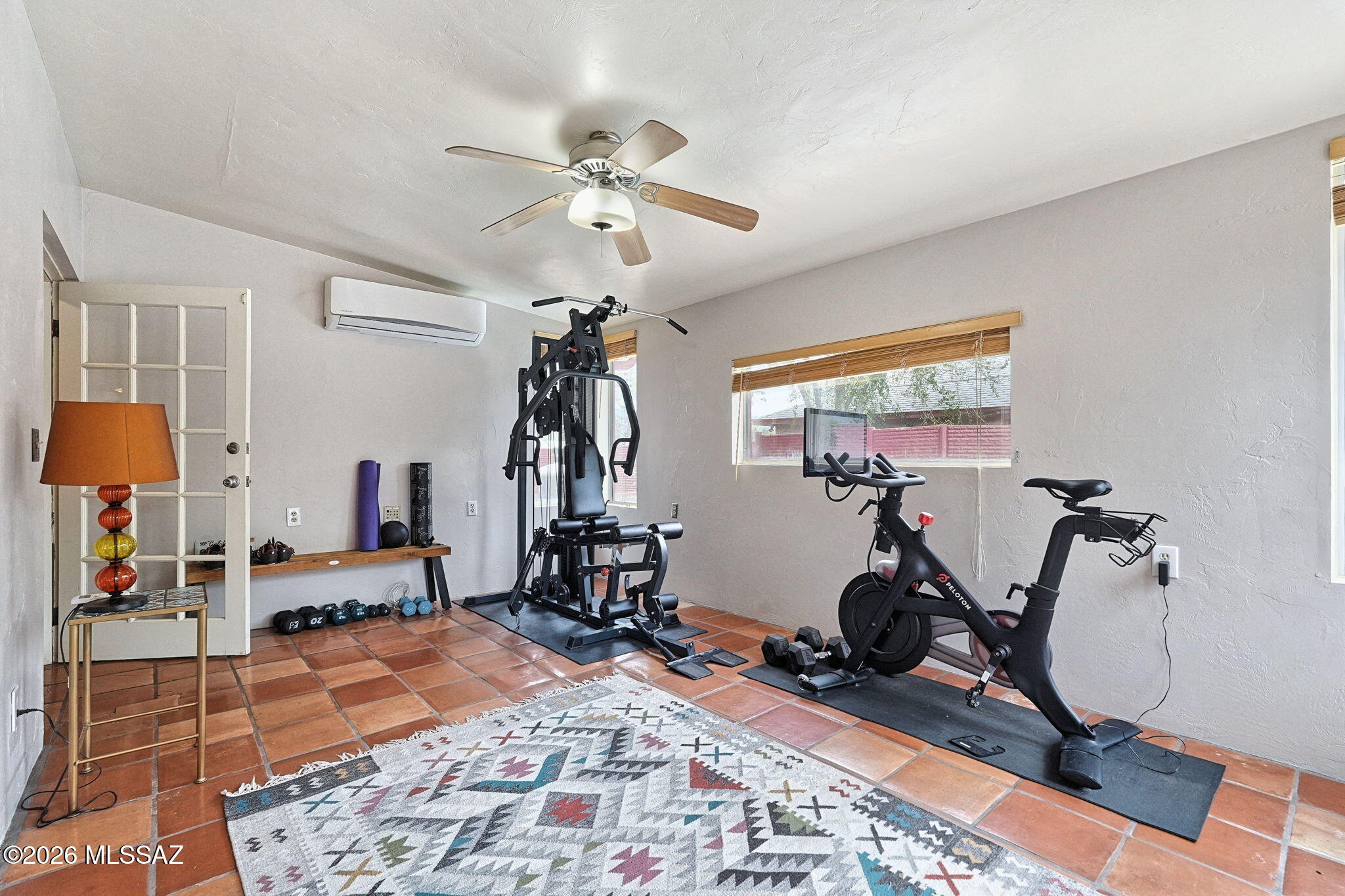 Grant Road Park - Residential