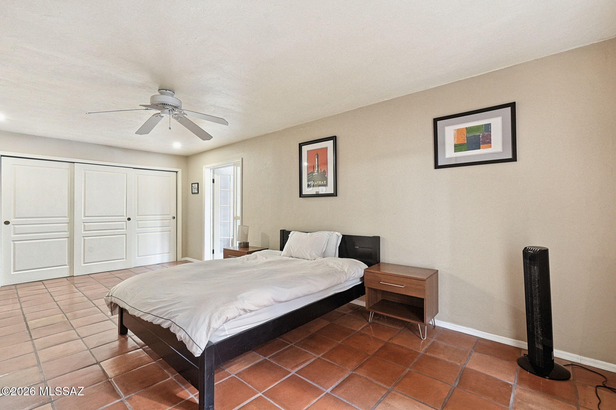 Grant Road Park - Residential