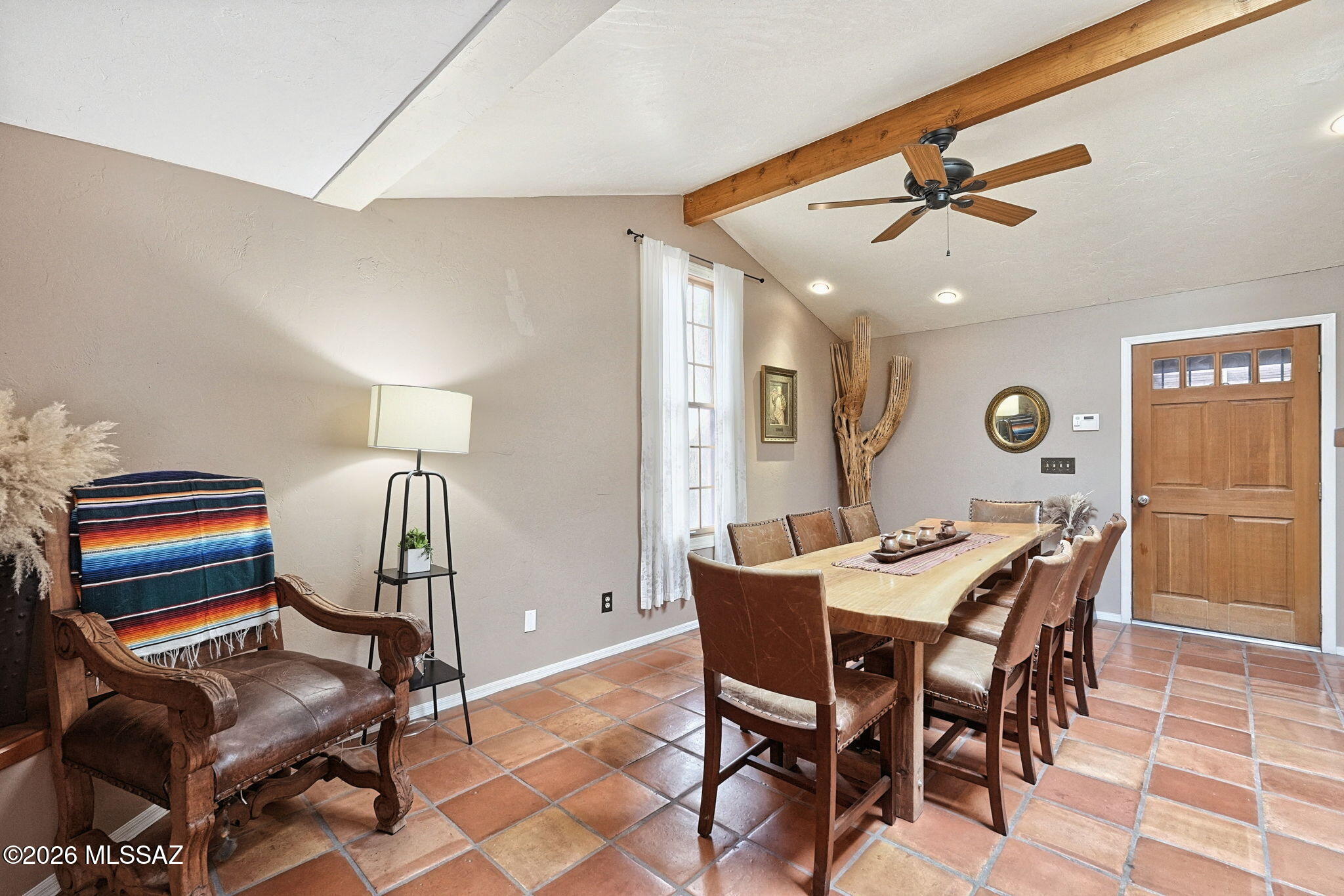 Grant Road Park - Residential