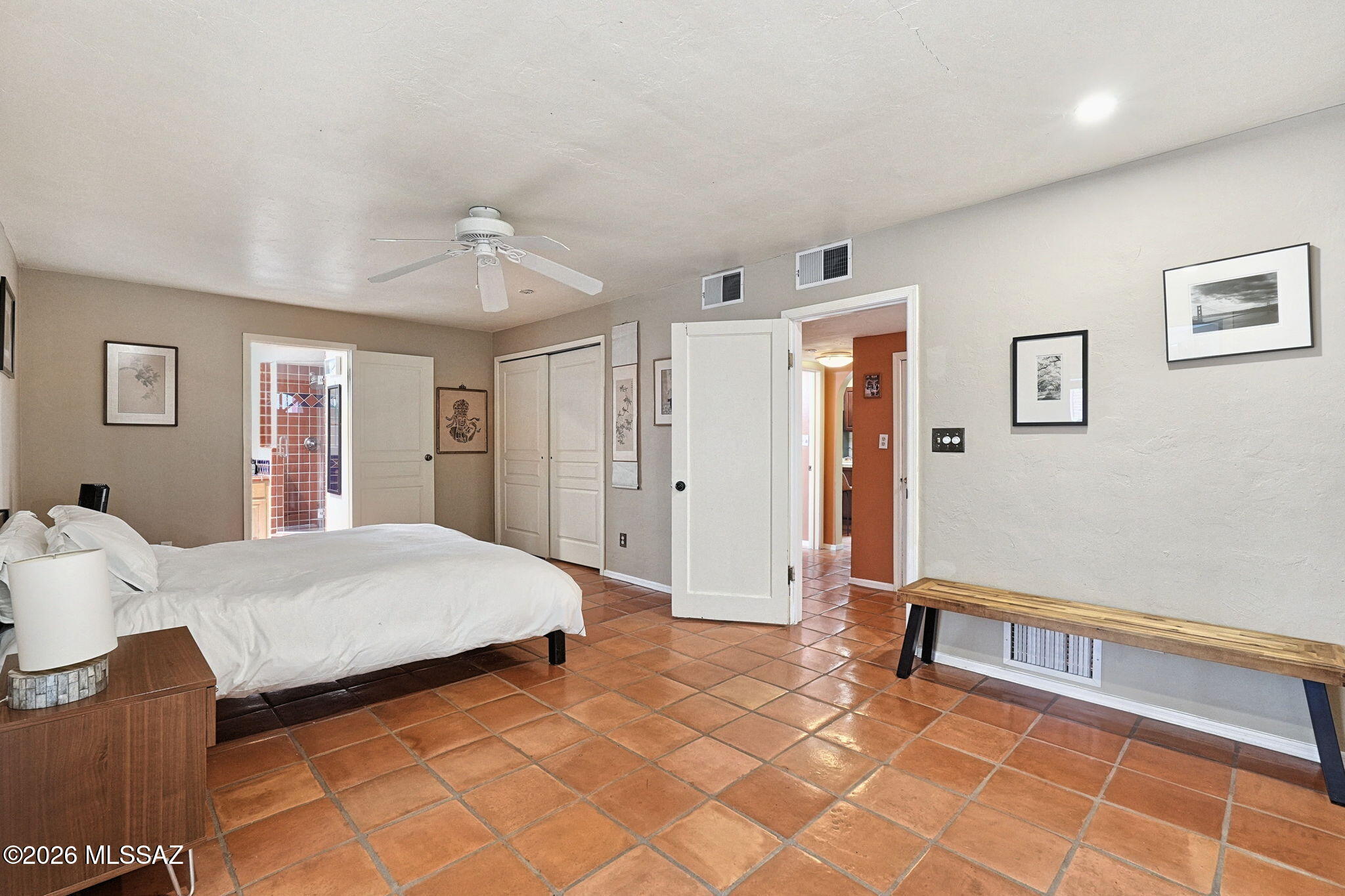 Grant Road Park - Residential