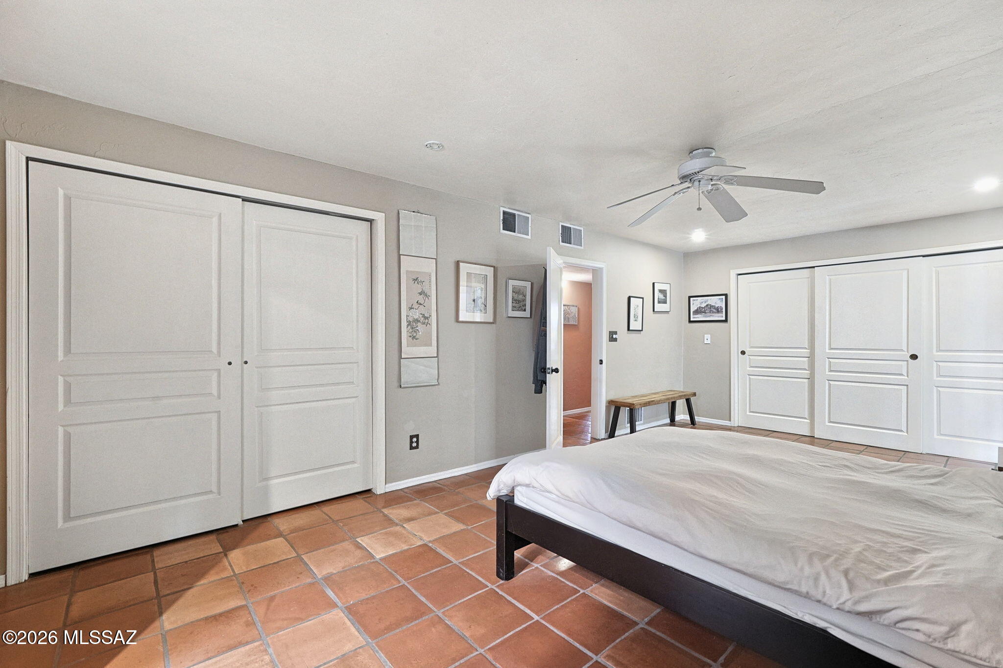 Grant Road Park - Residential