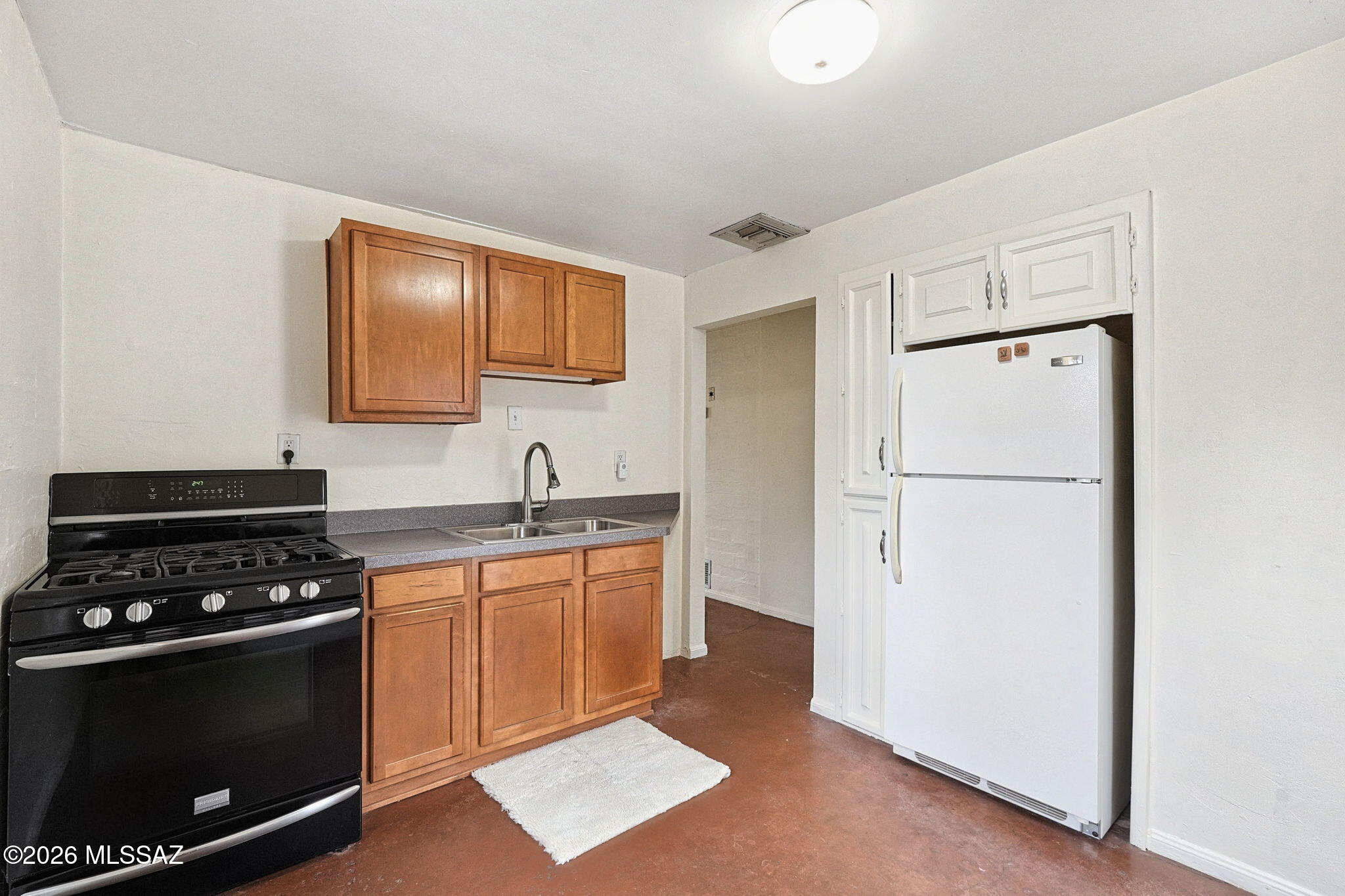 Grant Road Park - Residential