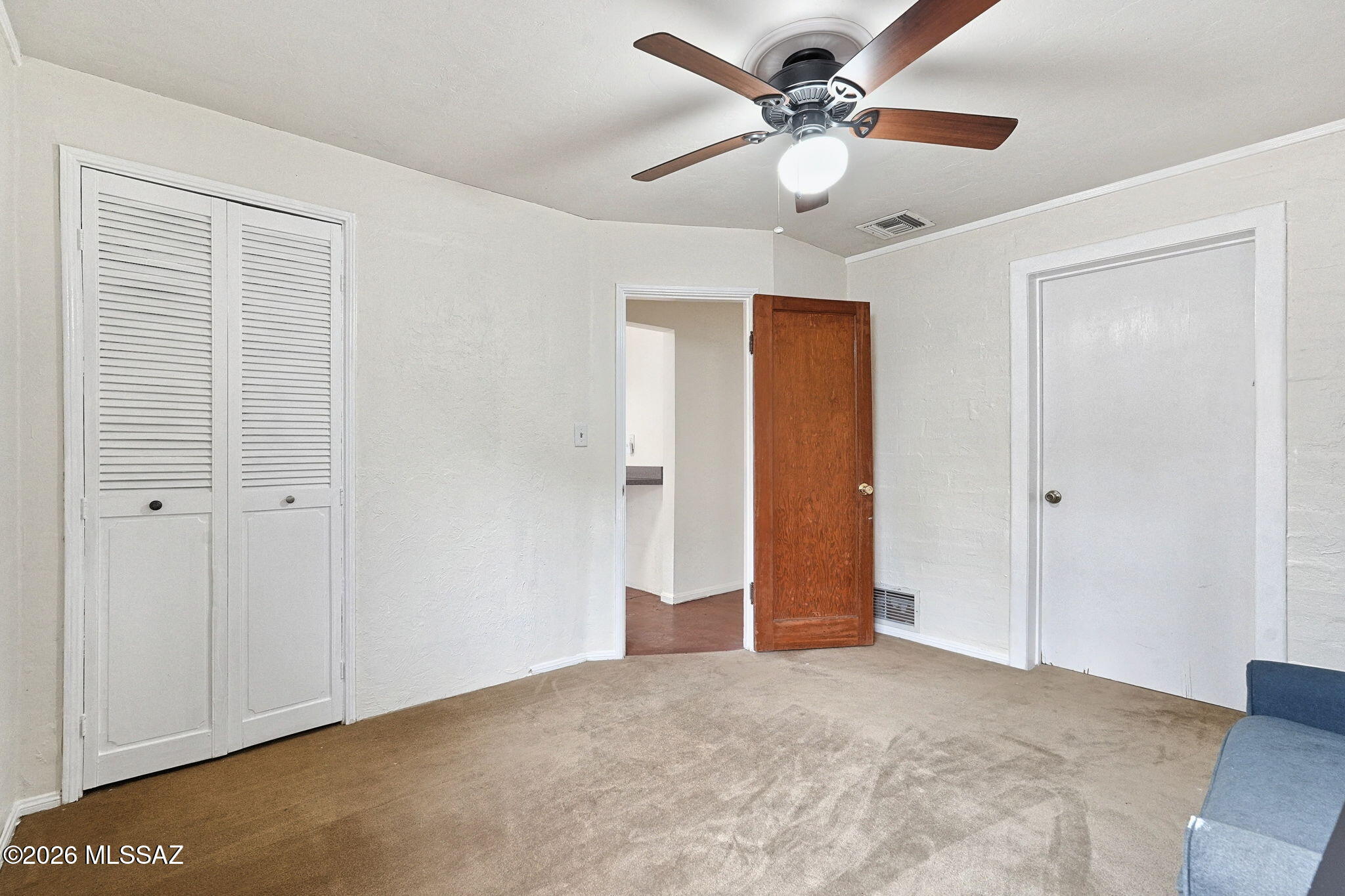 Grant Road Park - Residential