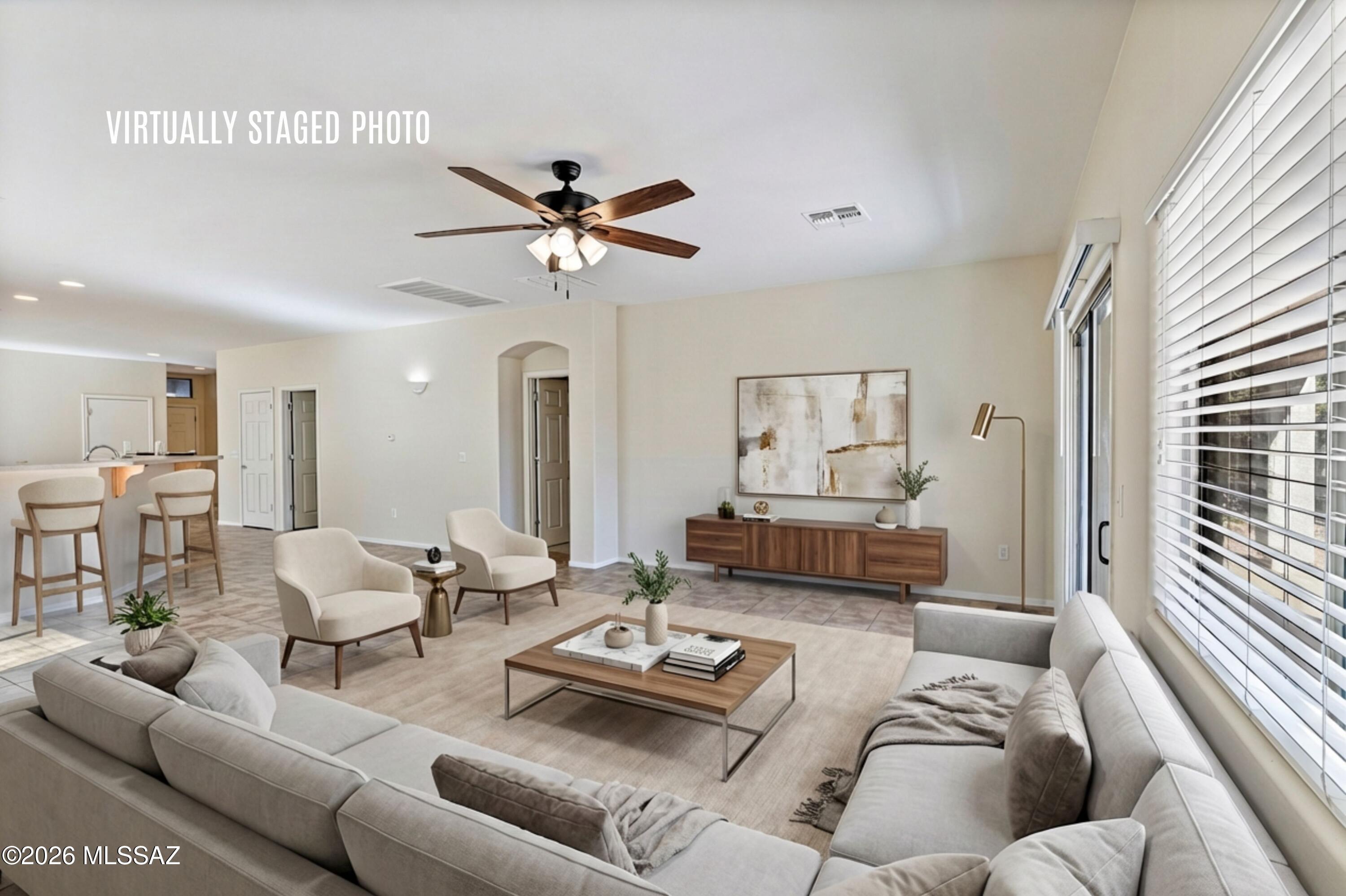Gladden Farms BLK 2 - Residential