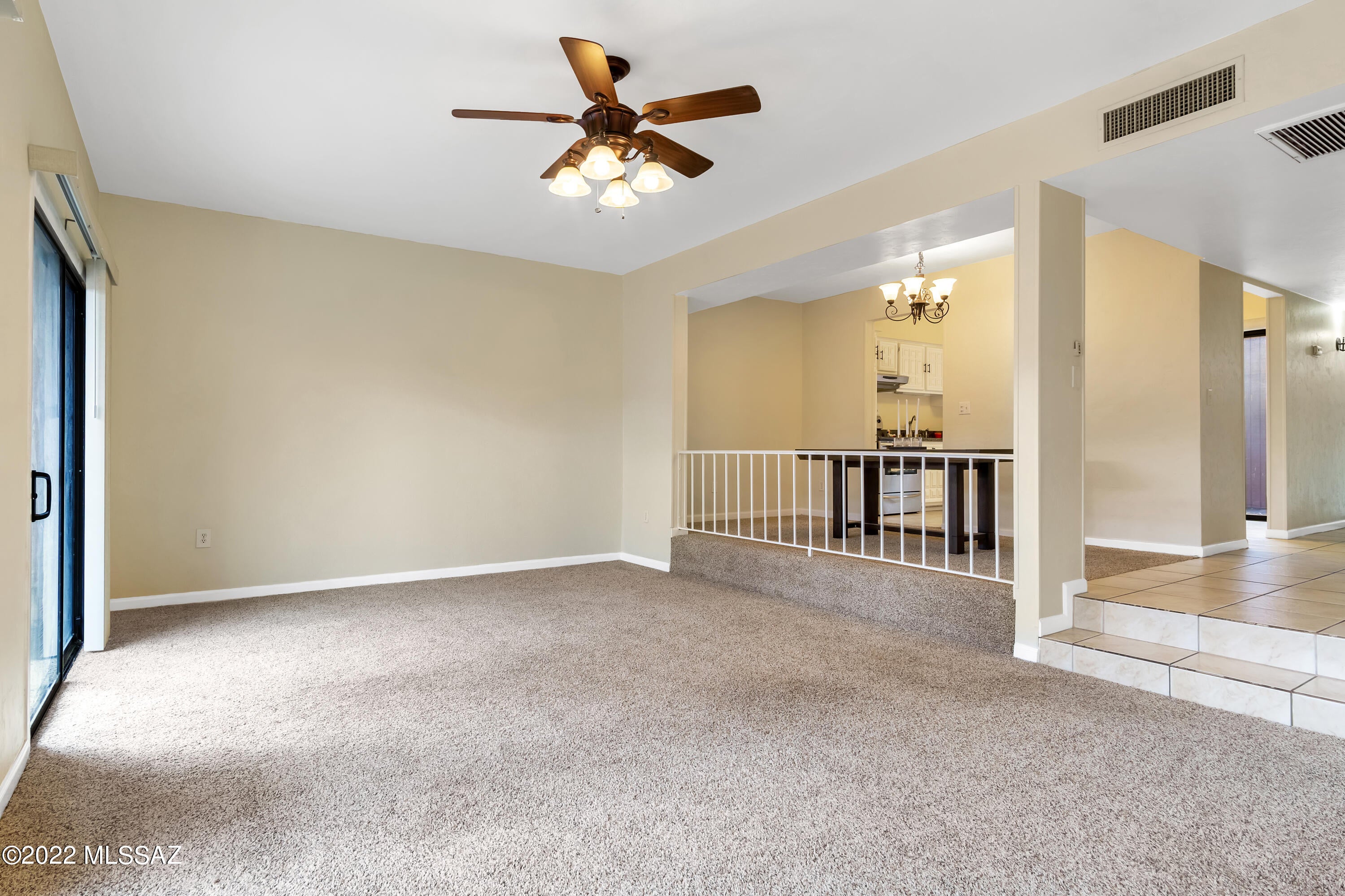 Golden West Villas (Amended) (1-50) - Residential Lease