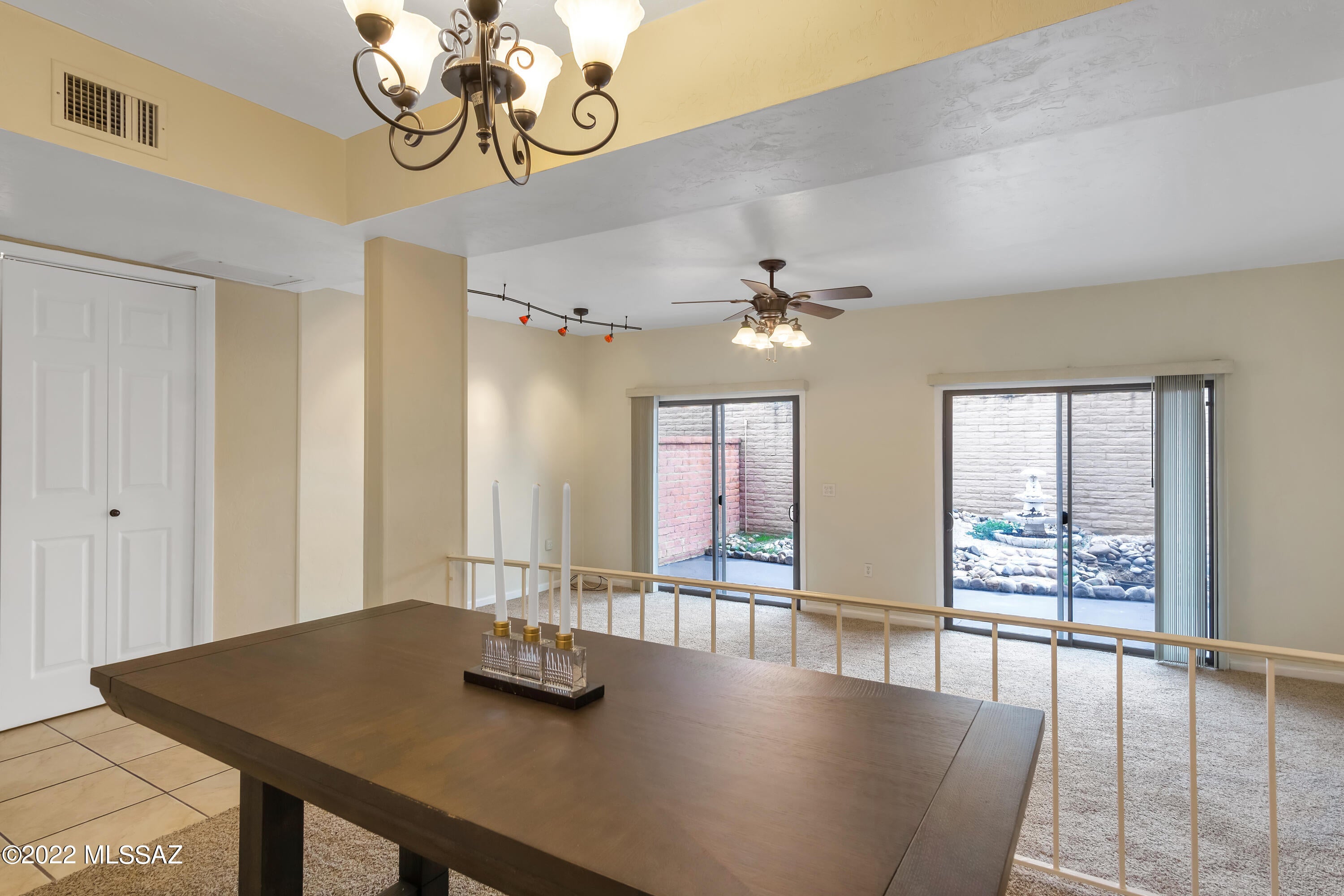 Golden West Villas (Amended) (1-50) - Residential Lease