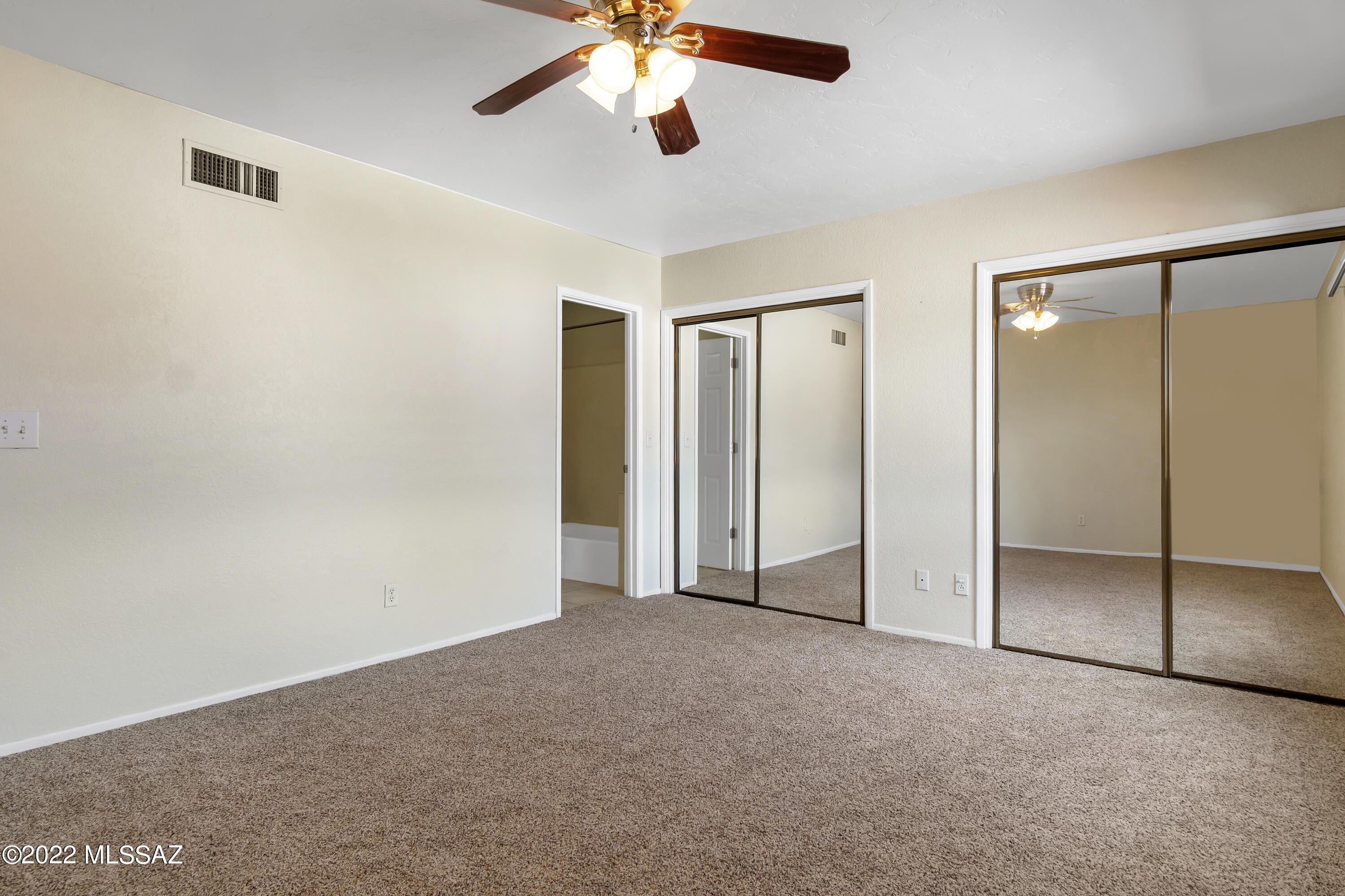 Golden West Villas (Amended) (1-50) - Residential Lease