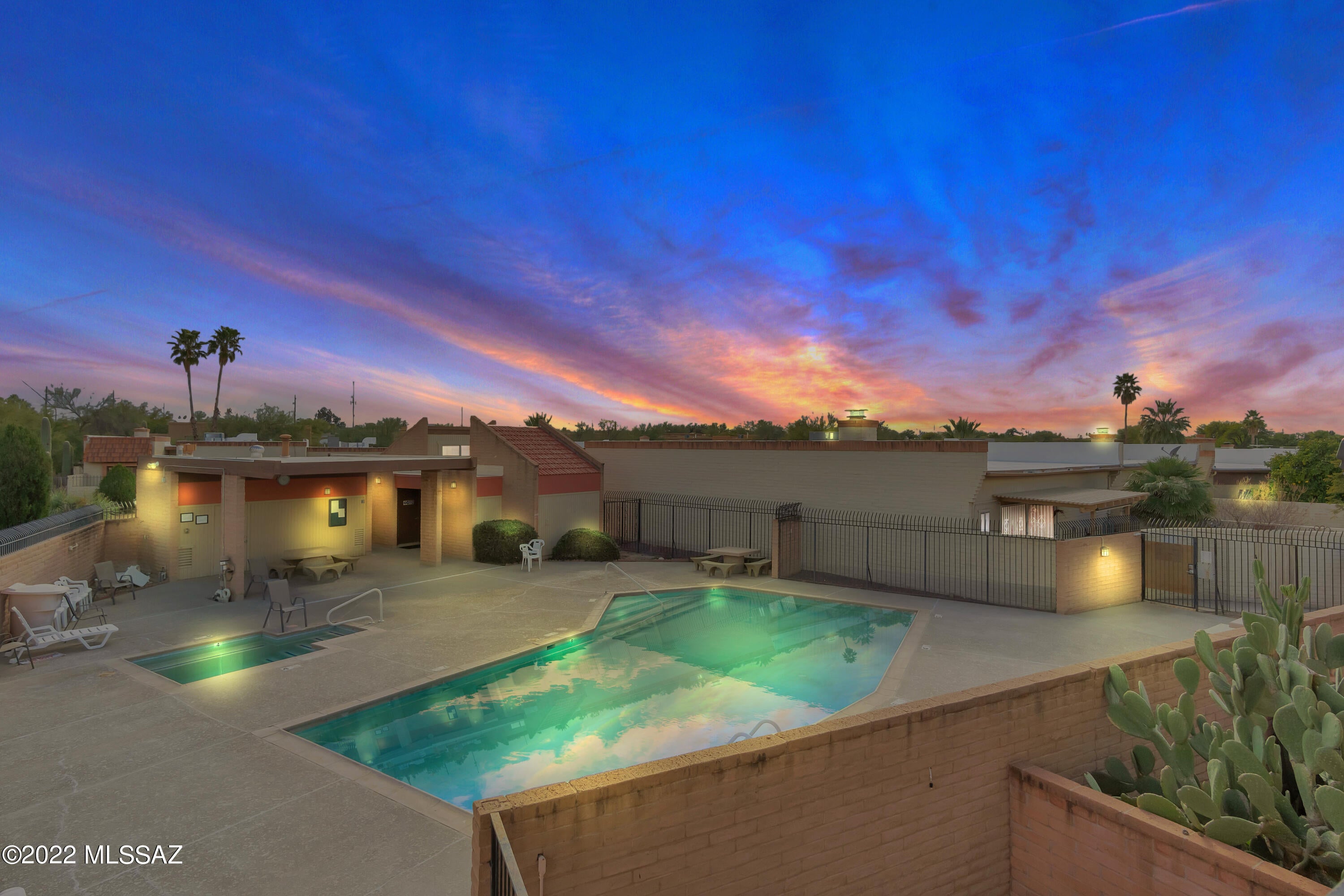 Golden West Villas (Amended) (1-50) - Residential Lease