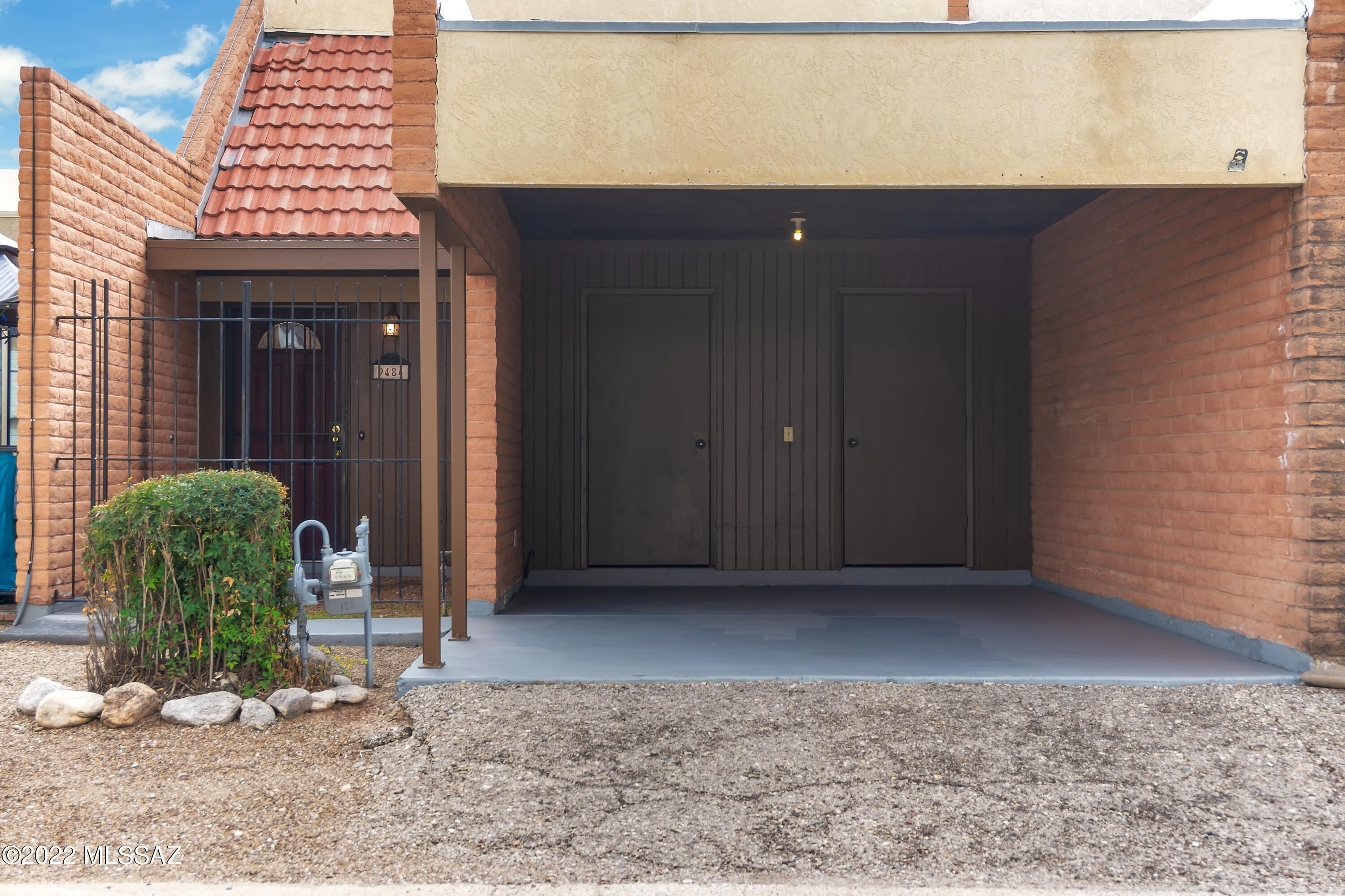 Golden West Villas (Amended) (1-50) - Residential Lease