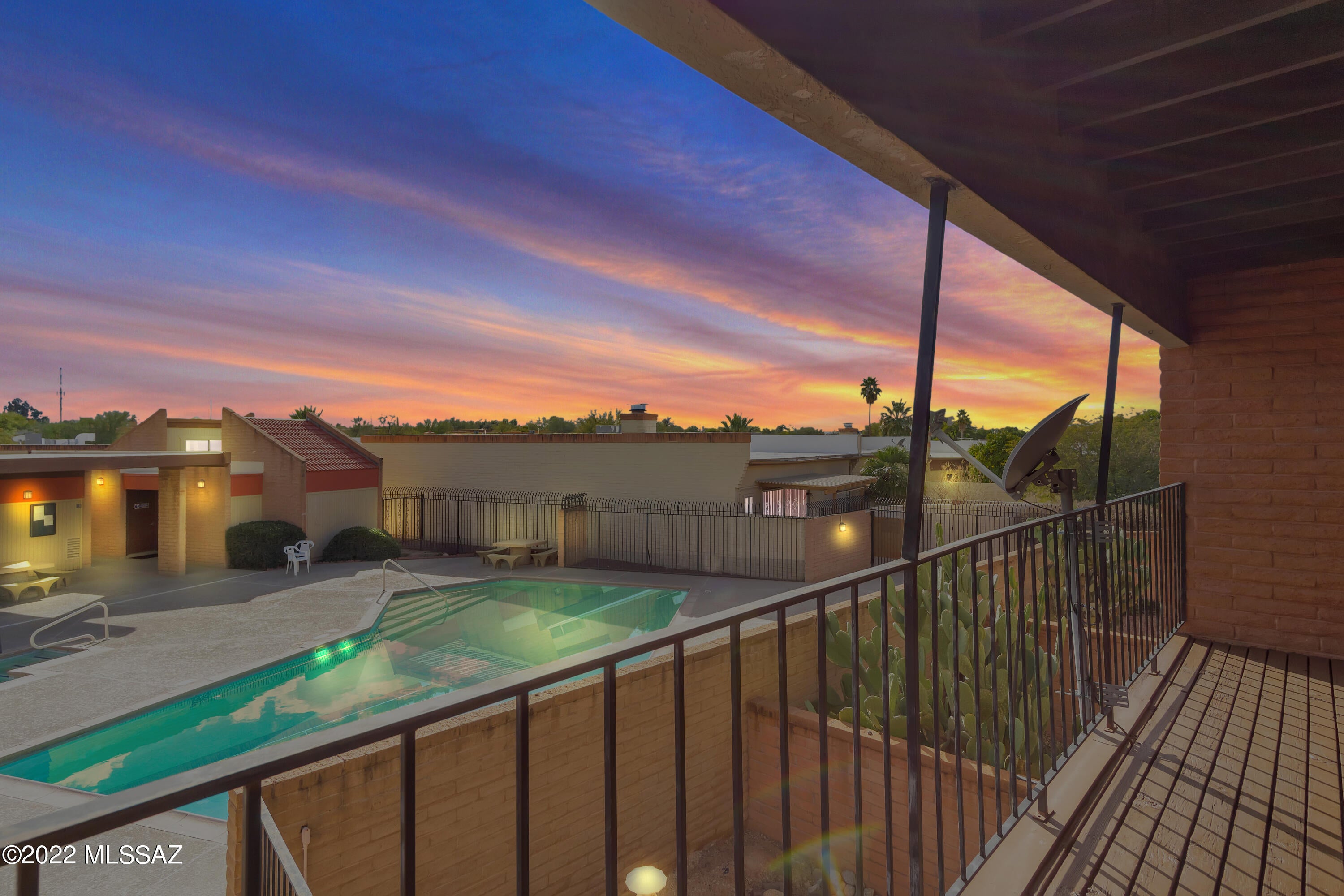 Golden West Villas (Amended) (1-50) - Residential Lease