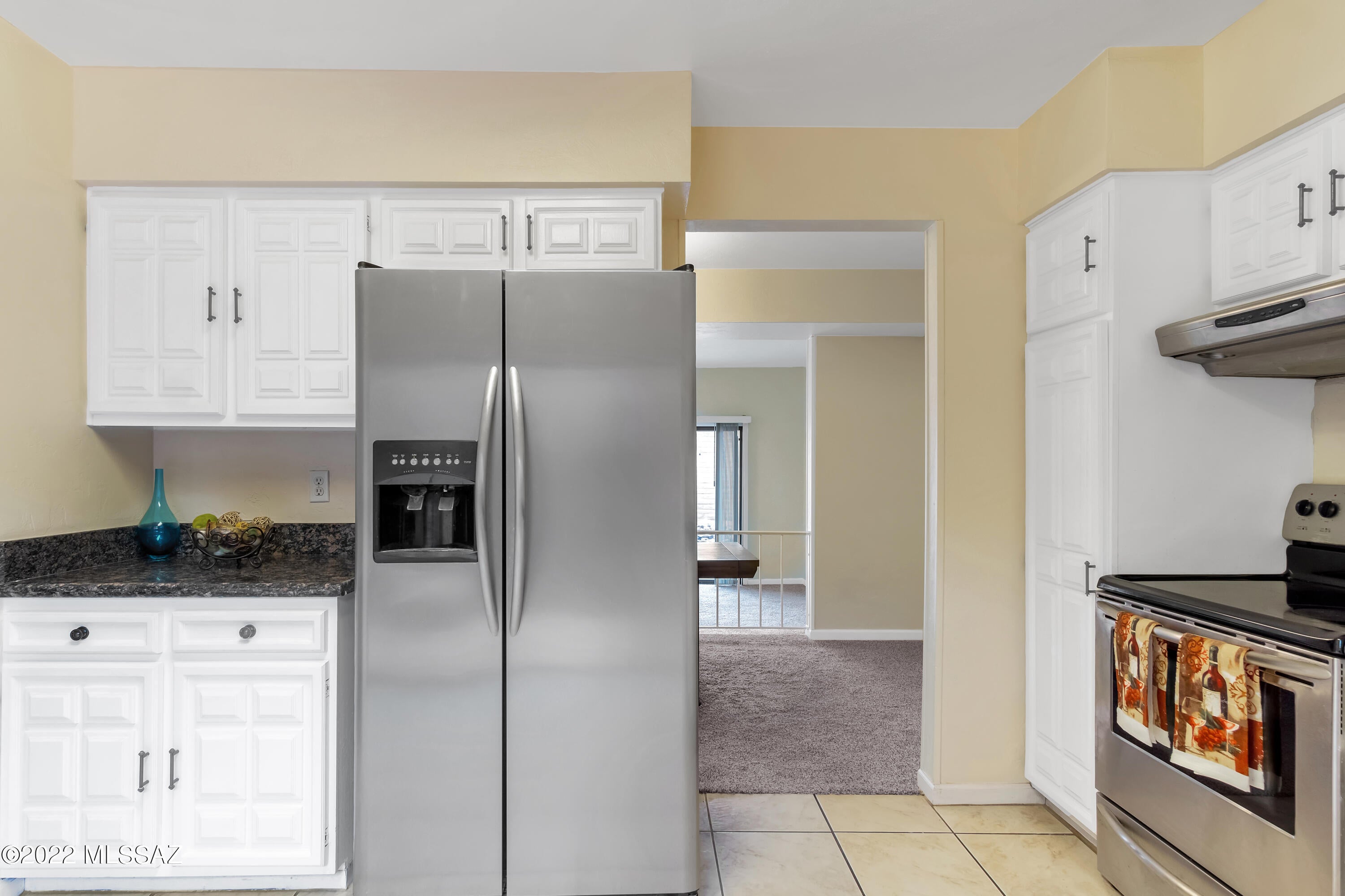 Golden West Villas (Amended) (1-50) - Residential Lease
