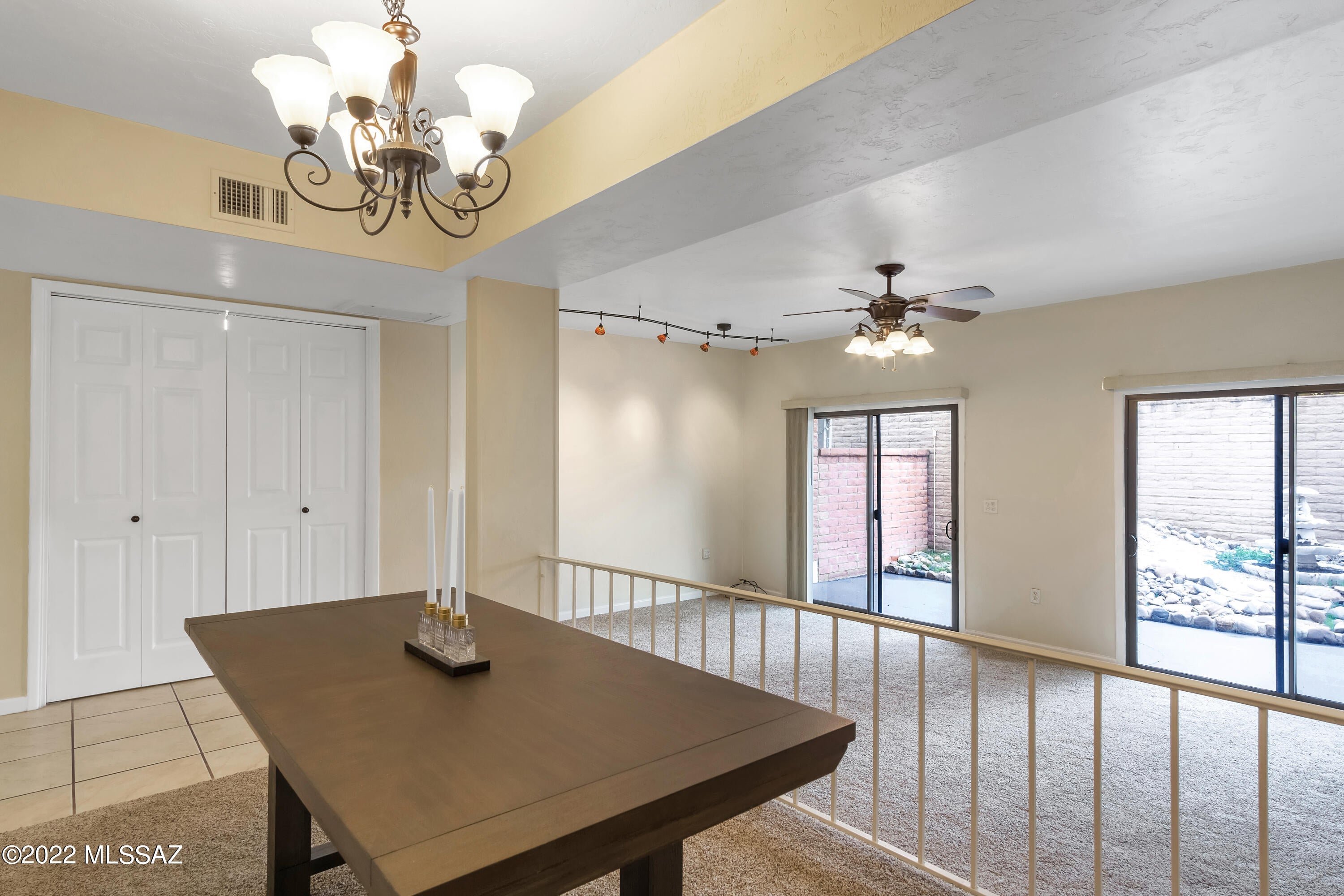 Golden West Villas (Amended) (1-50) - Residential Lease