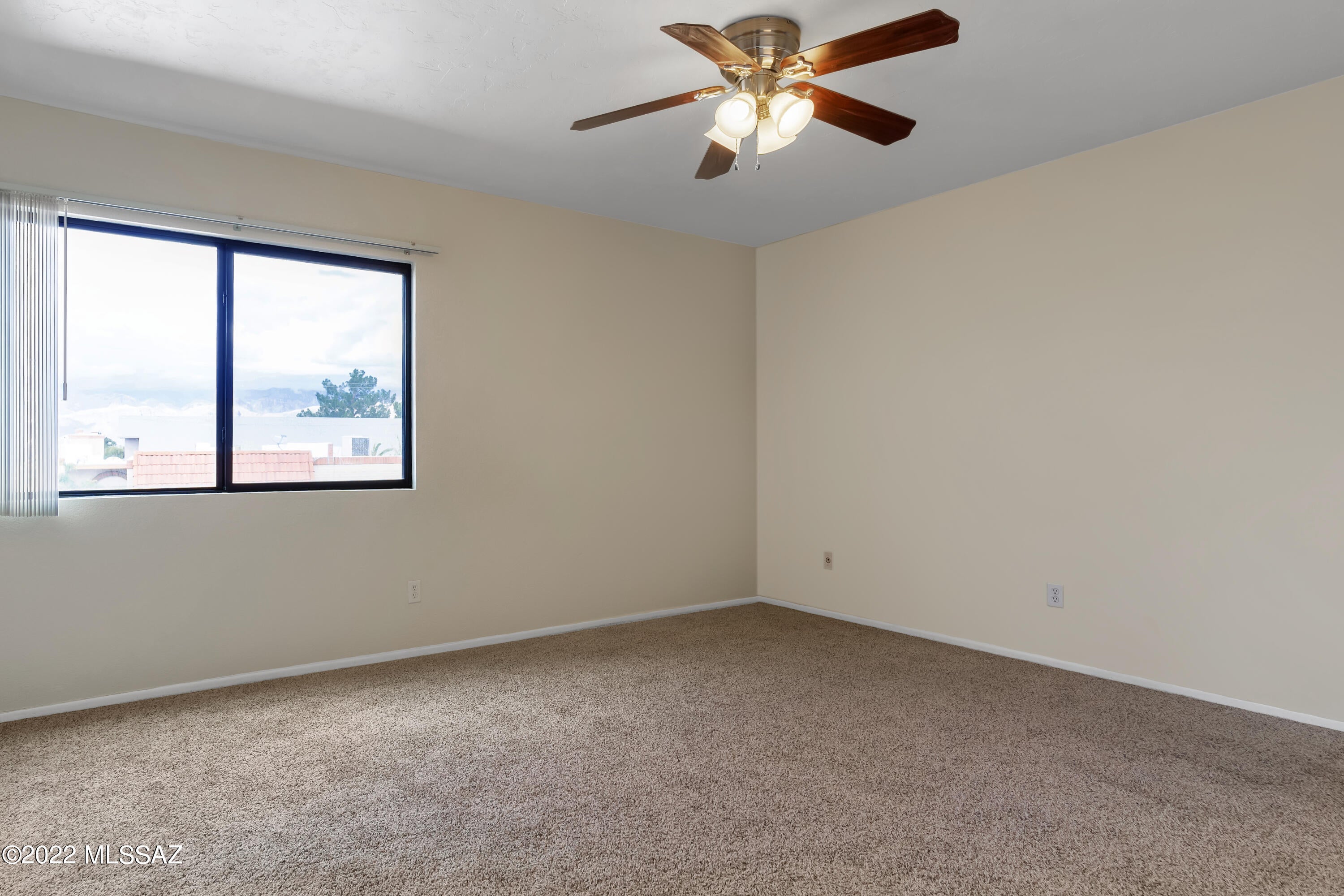Golden West Villas (Amended) (1-50) - Residential Lease
