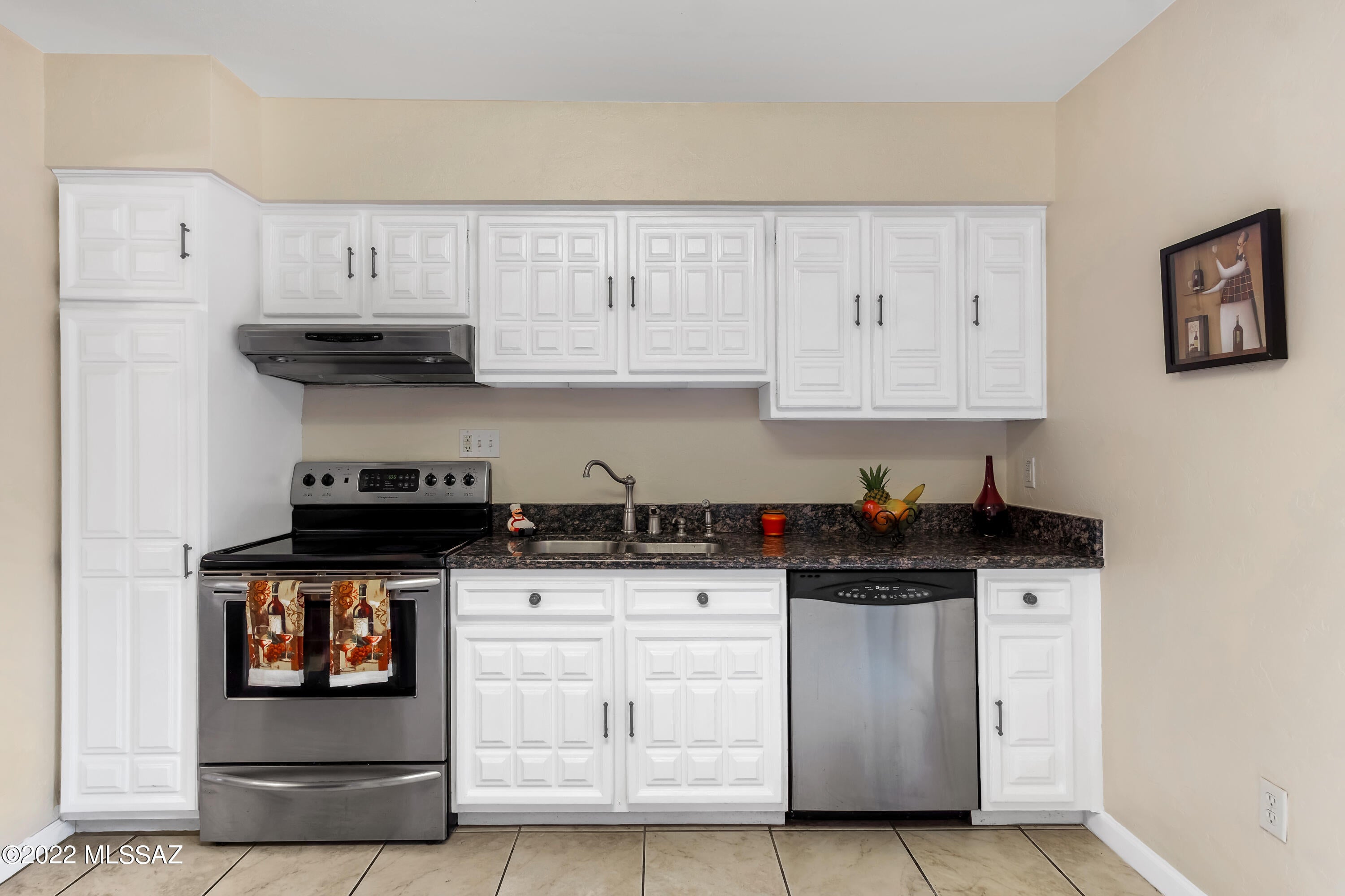 Golden West Villas (Amended) (1-50) - Residential Lease
