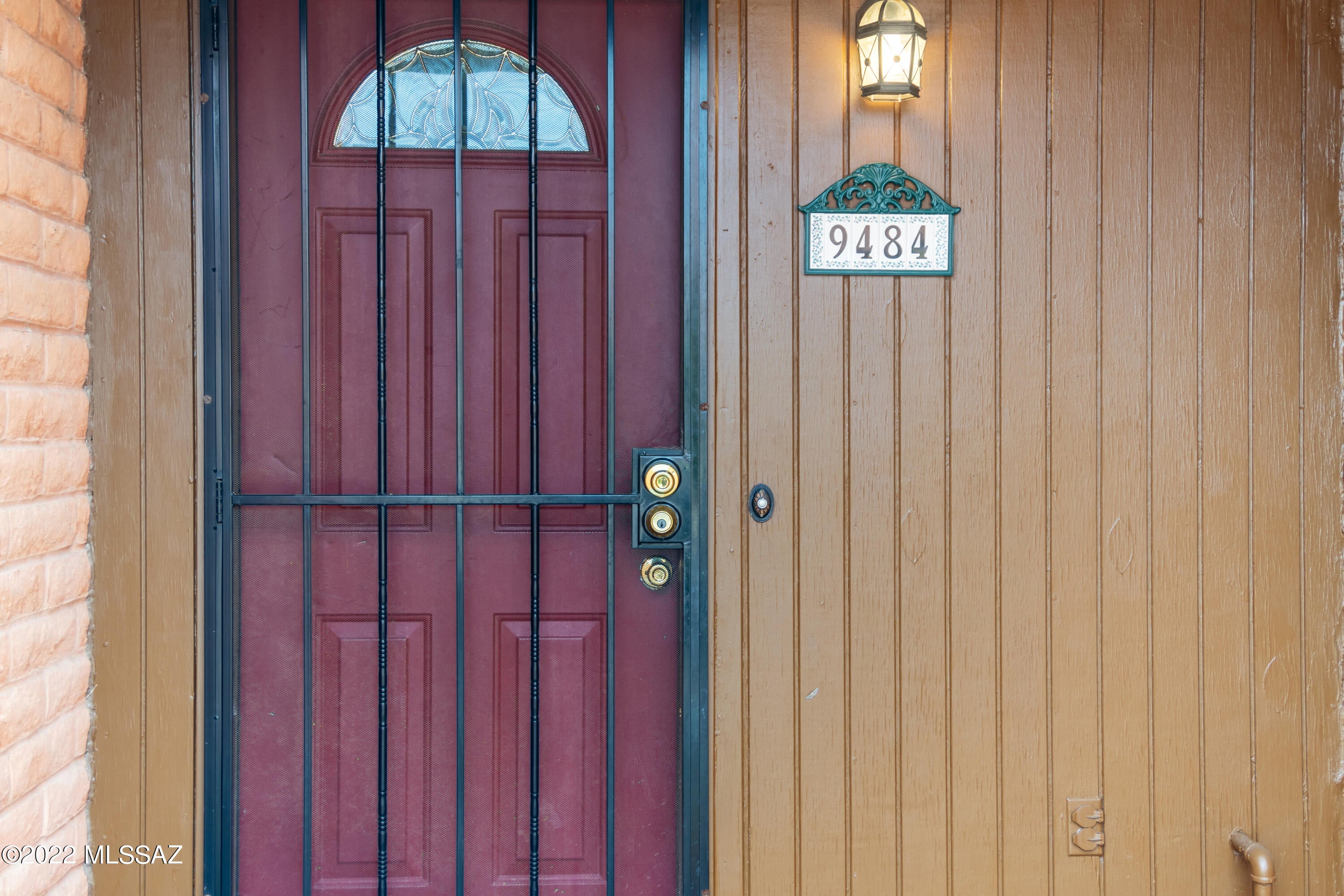 Golden West Villas (Amended) (1-50) - Residential Lease