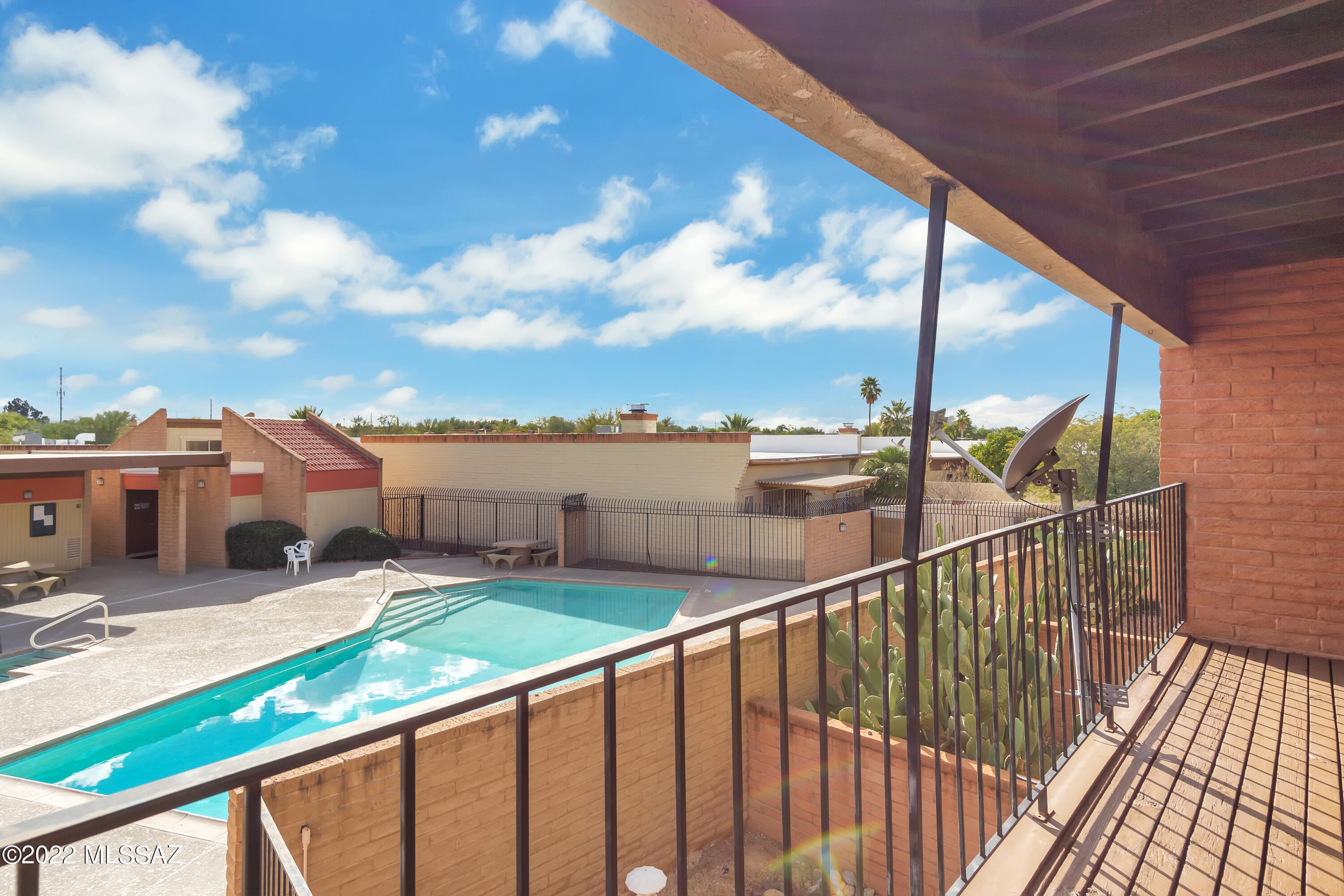 Golden West Villas (Amended) (1-50) - Residential Lease