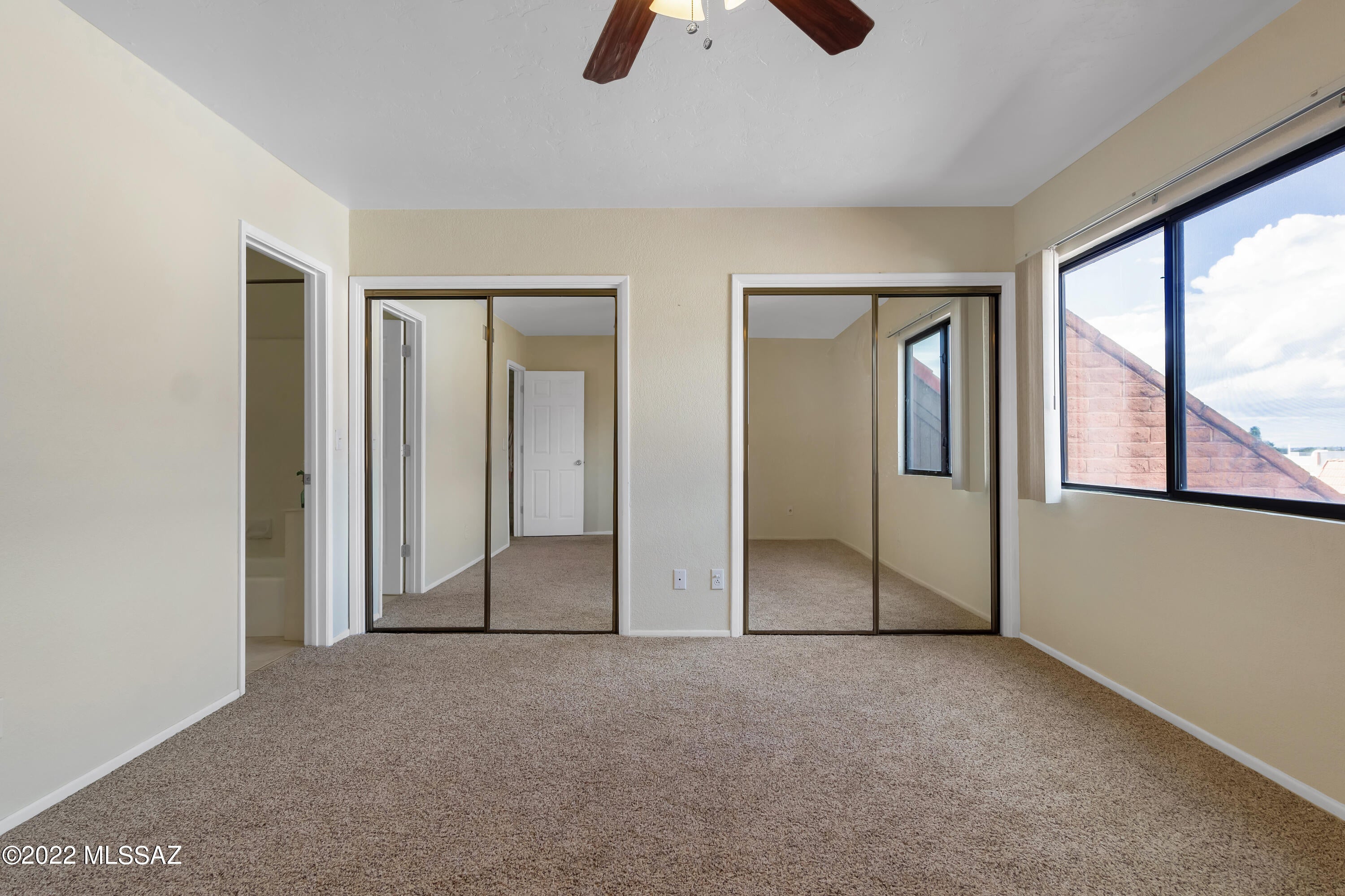 Golden West Villas (Amended) (1-50) - Residential Lease