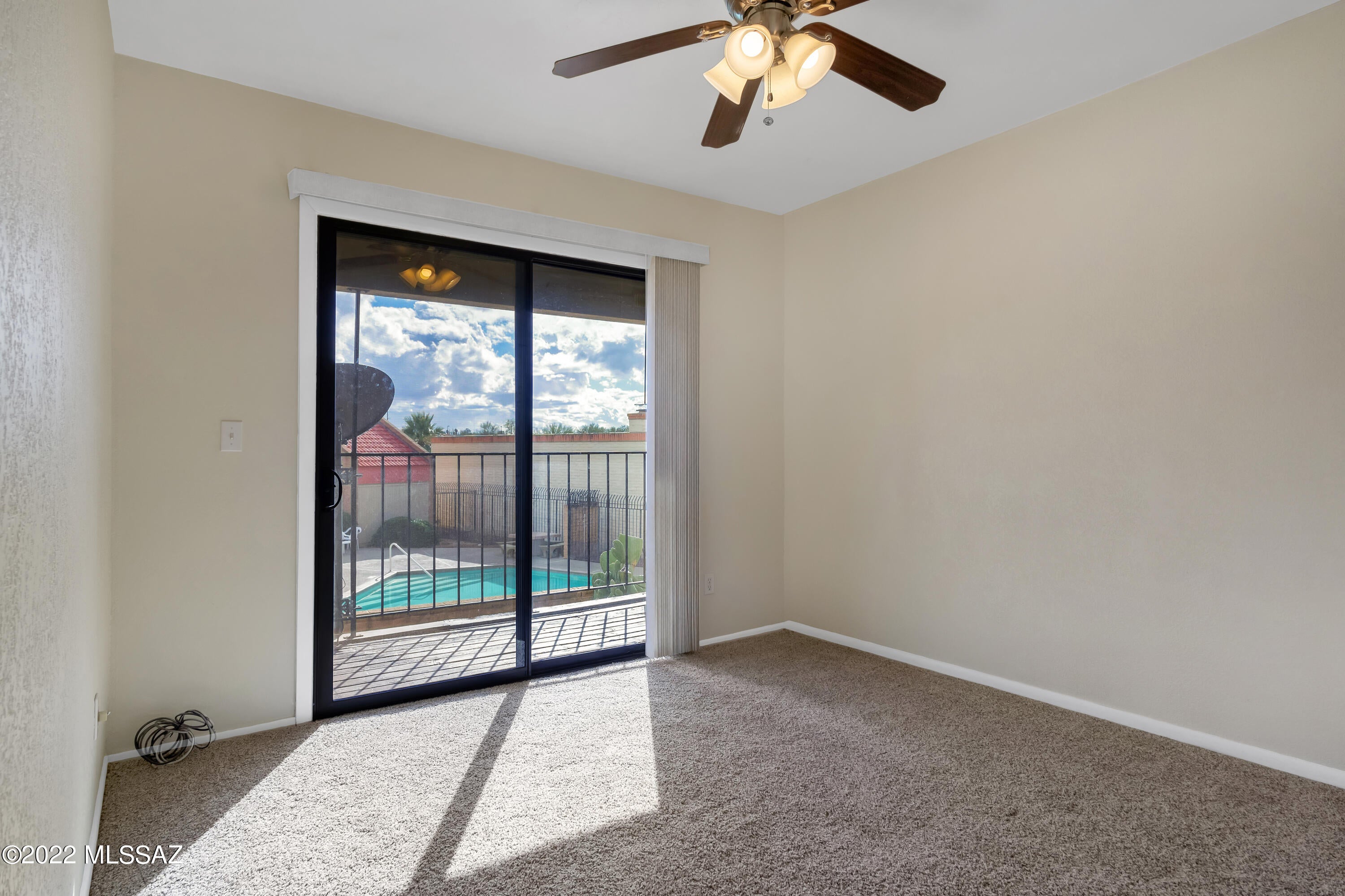 Golden West Villas (Amended) (1-50) - Residential Lease