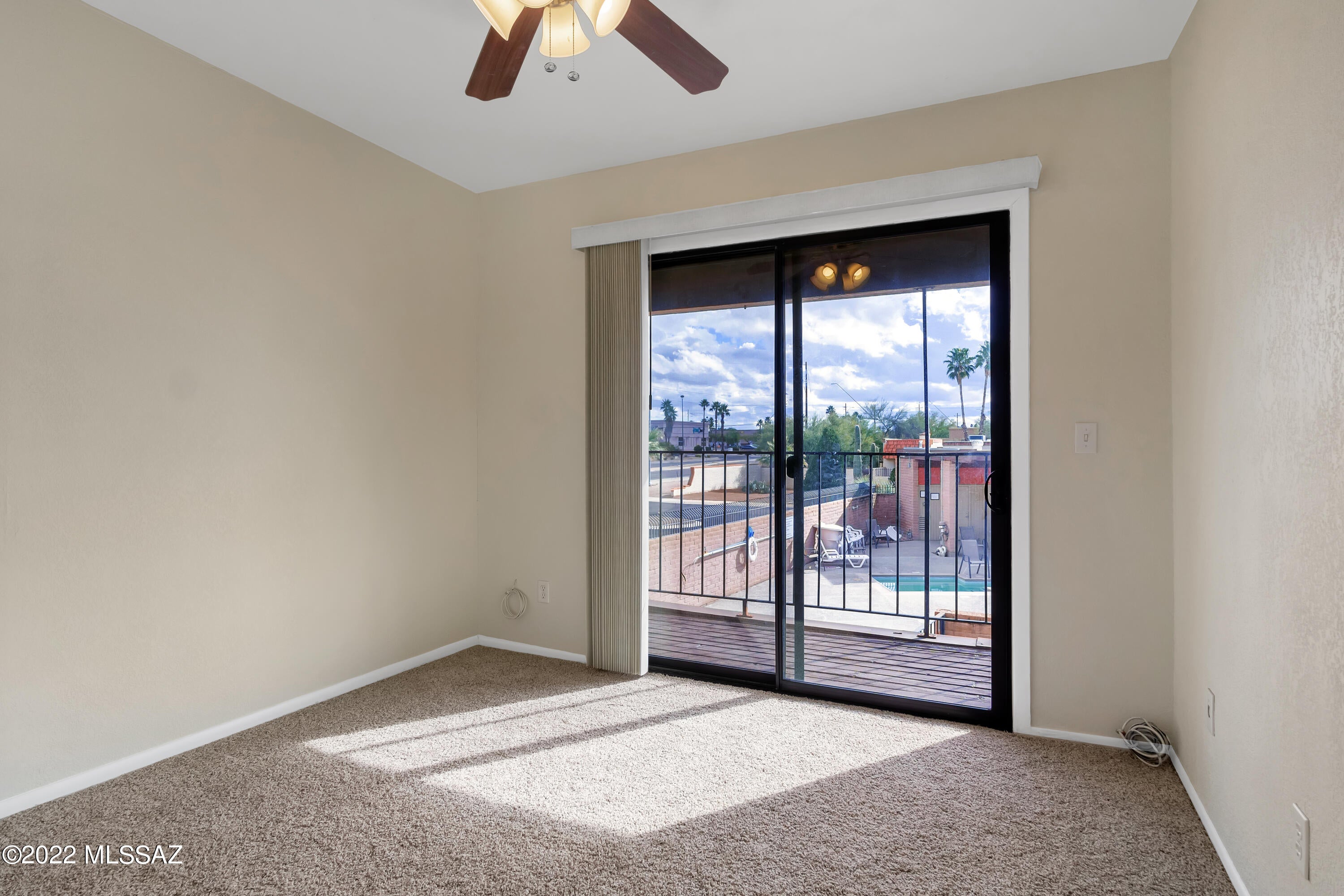 Golden West Villas (Amended) (1-50) - Residential Lease