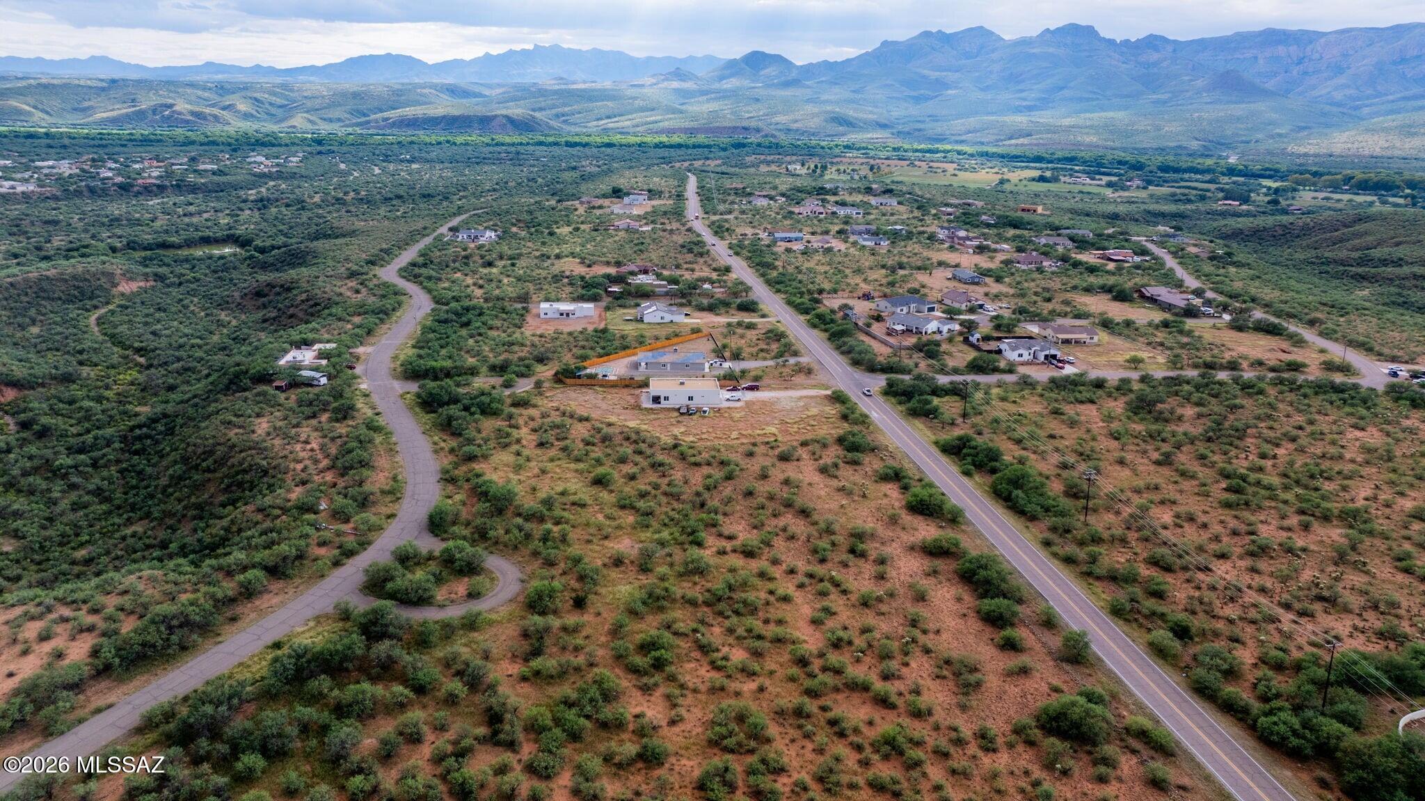Rio Rico Estates 16 - Land