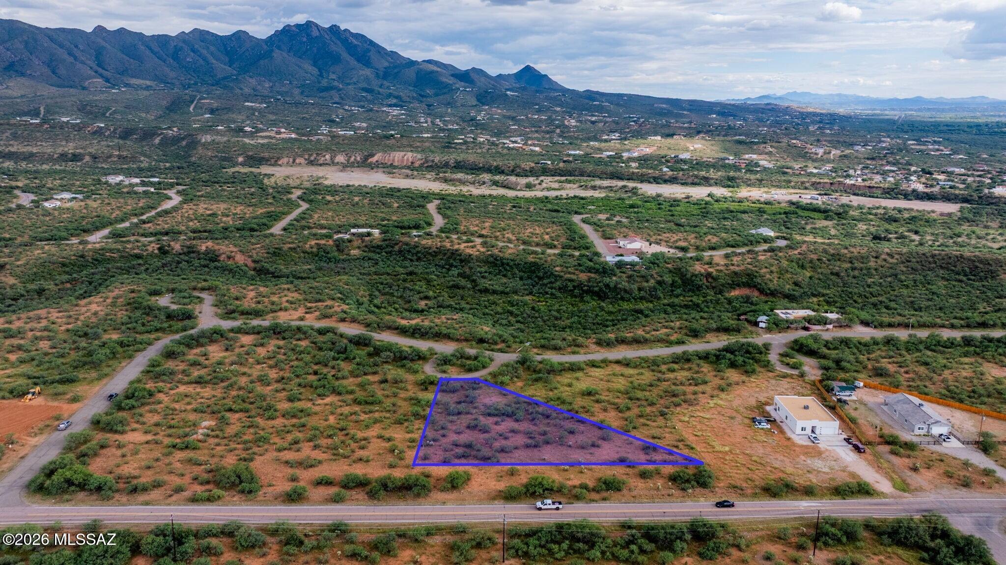 Rio Rico Estates 16 - Land