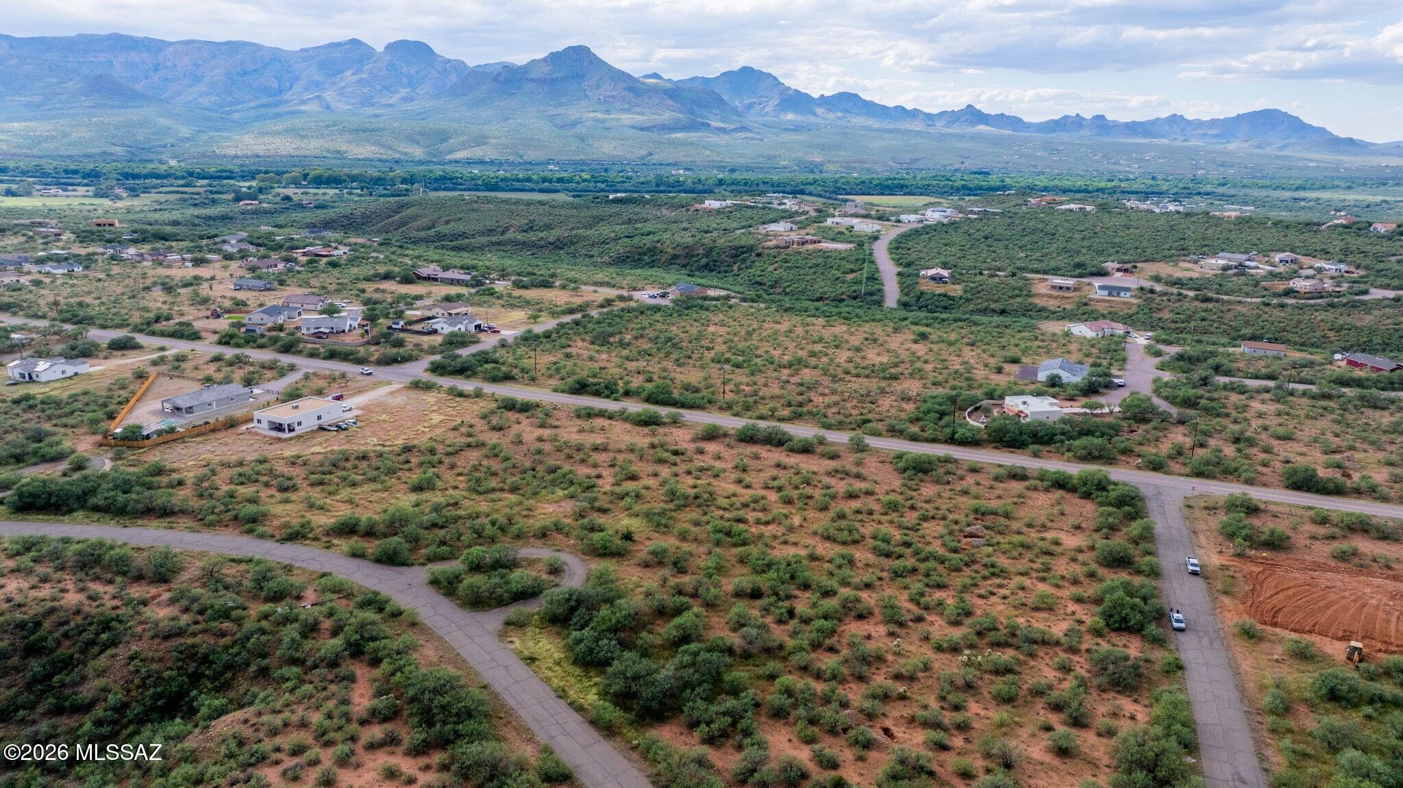 Rio Rico Estates 16 - Land