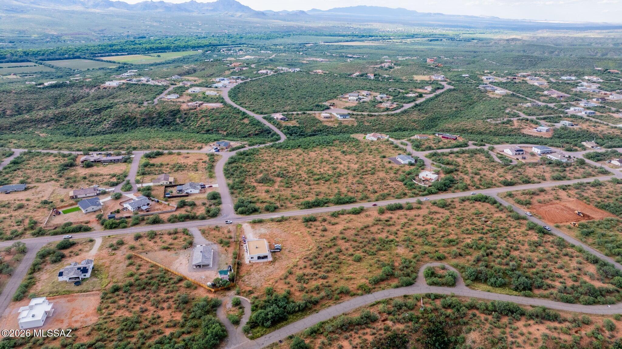 Rio Rico Estates 16 - Land