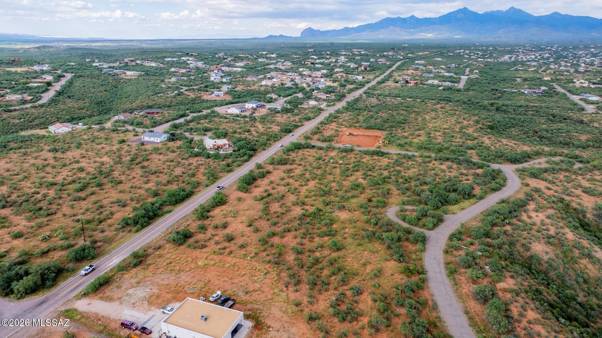 Rio Rico Estates 16 - Land