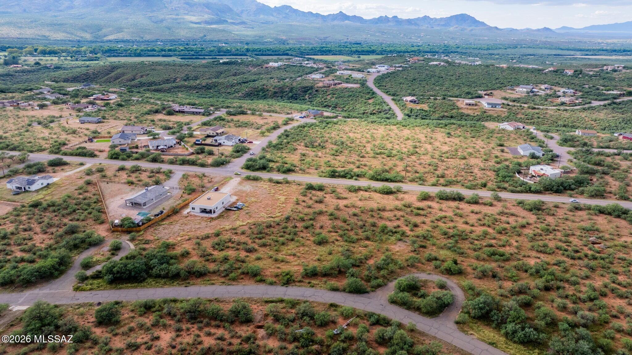 Rio Rico Estates 16 - Land