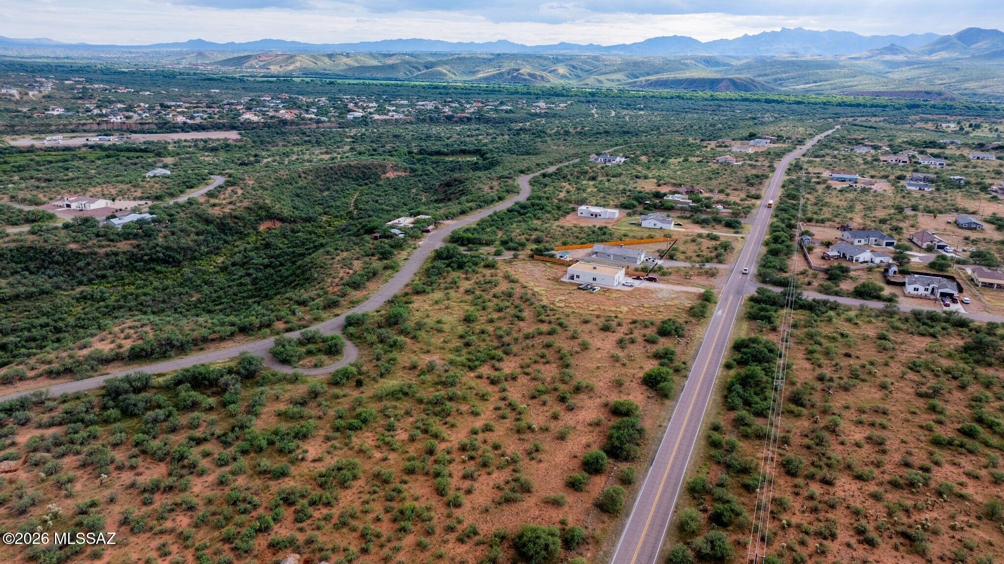 Rio Rico Estates 16 - Land