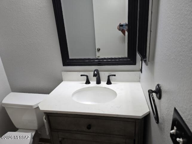 Pantano Heights (1-123) - Residential Lease