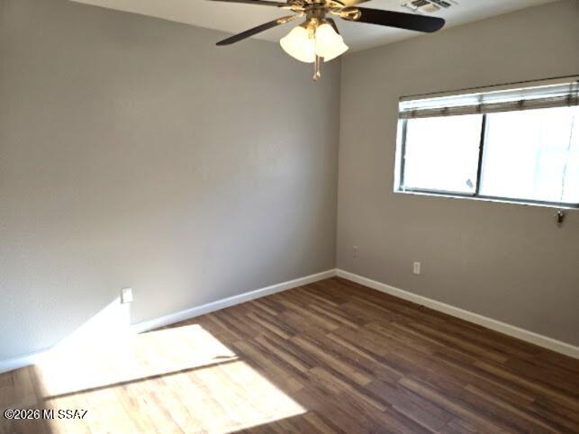 Pantano Heights (1-123) - Residential Lease