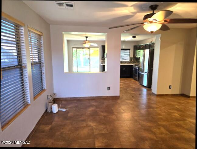 Pantano Heights (1-123) - Residential Lease