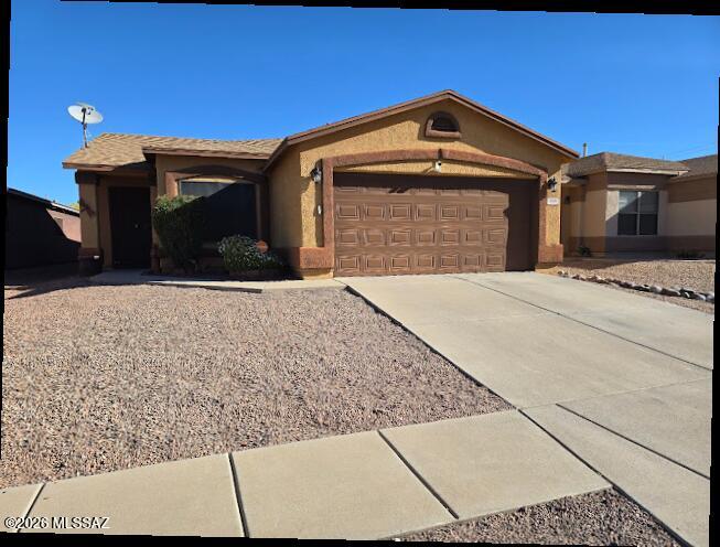 Great 3 bed 2 bath East side home. All tile and new laminate flooring throughout, no carpet here! Freshly Painted. Large open eat in kitchen with stainless steel appliances Microwave-Dishwasher, upgraded Gas Stove with a French Door Refrigerator. Nice size separated bedrooms along with upgraded bathrooms. Laundry closet with washer and dryers included (AS-IS). Great backyard with full length covered patio with artificial grass and a Ramada to hang out in! Ready to rent and move into. Close to everything Bus line, shopping, restaurants, medical ETC. We are looking for you to make 3X the monthly Rent, 625+ credit score, No Evictions, No On-Going Criminal Cases. Contact GREG for an appointment 520 400 9017