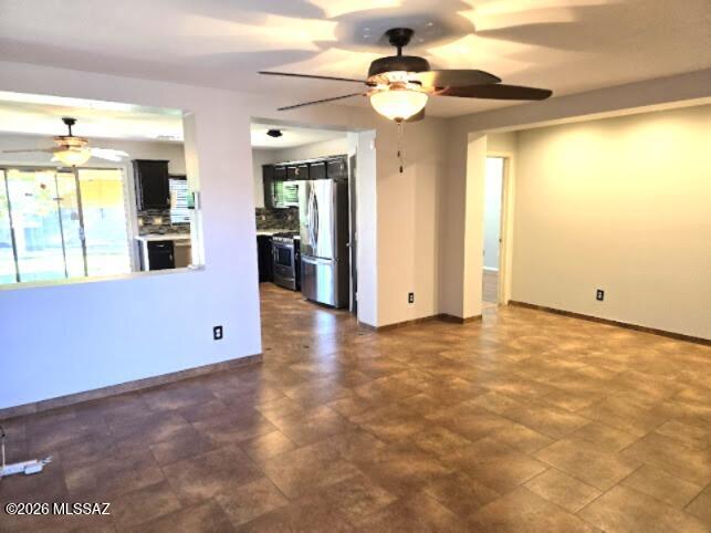 Pantano Heights (1-123) - Residential Lease