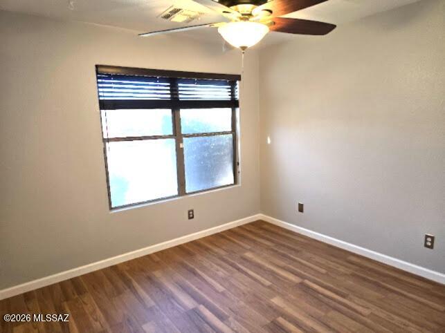 Pantano Heights (1-123) - Residential Lease